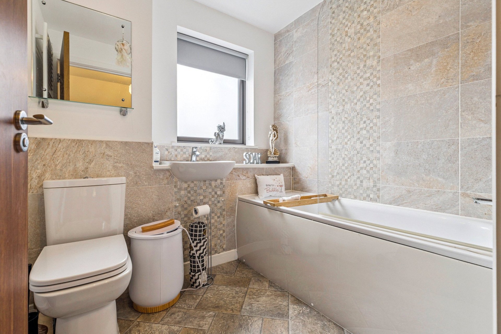 97 Vancouver Walk, Athletes Village, Dalmarnock, Glasgow City, G40 4TP - Picture #26