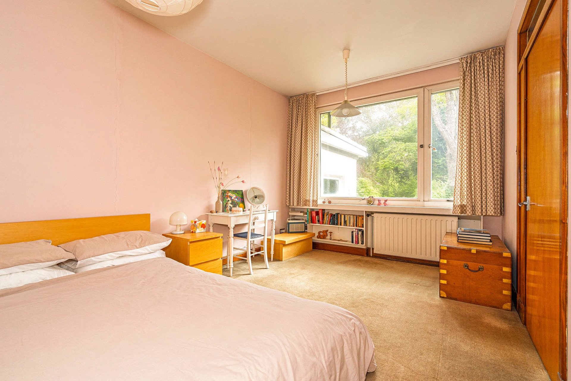 Priory Acres, 104A Hepburn Gardens, St. Andrews, Fife, KY16 9LT - Picture #21