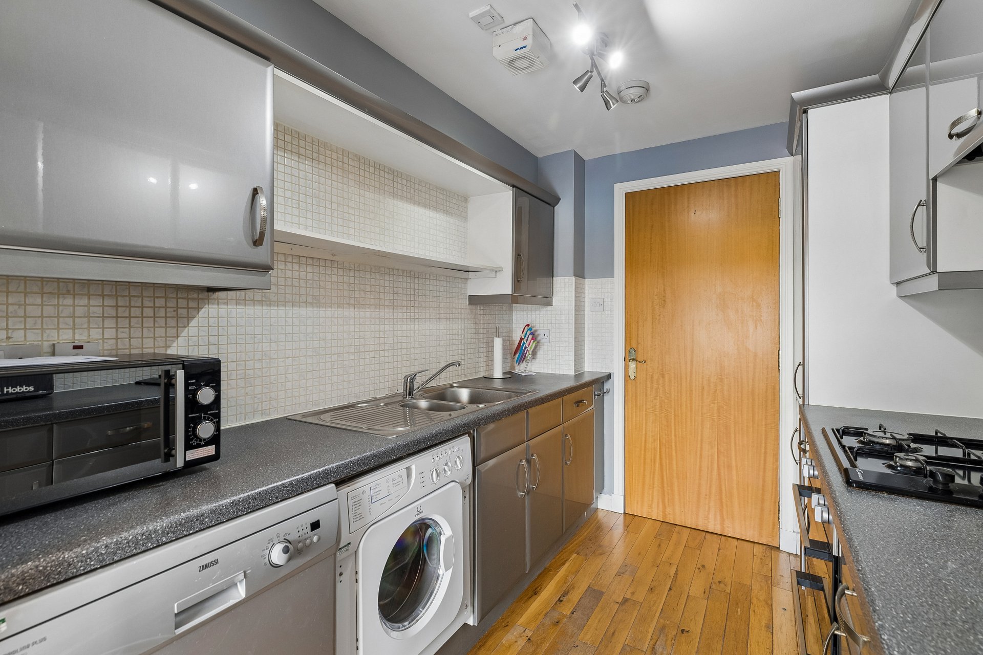 Flat 10, 5 Cooperswell Street, Partick, Glasgow, G11 6QE - Picture #15