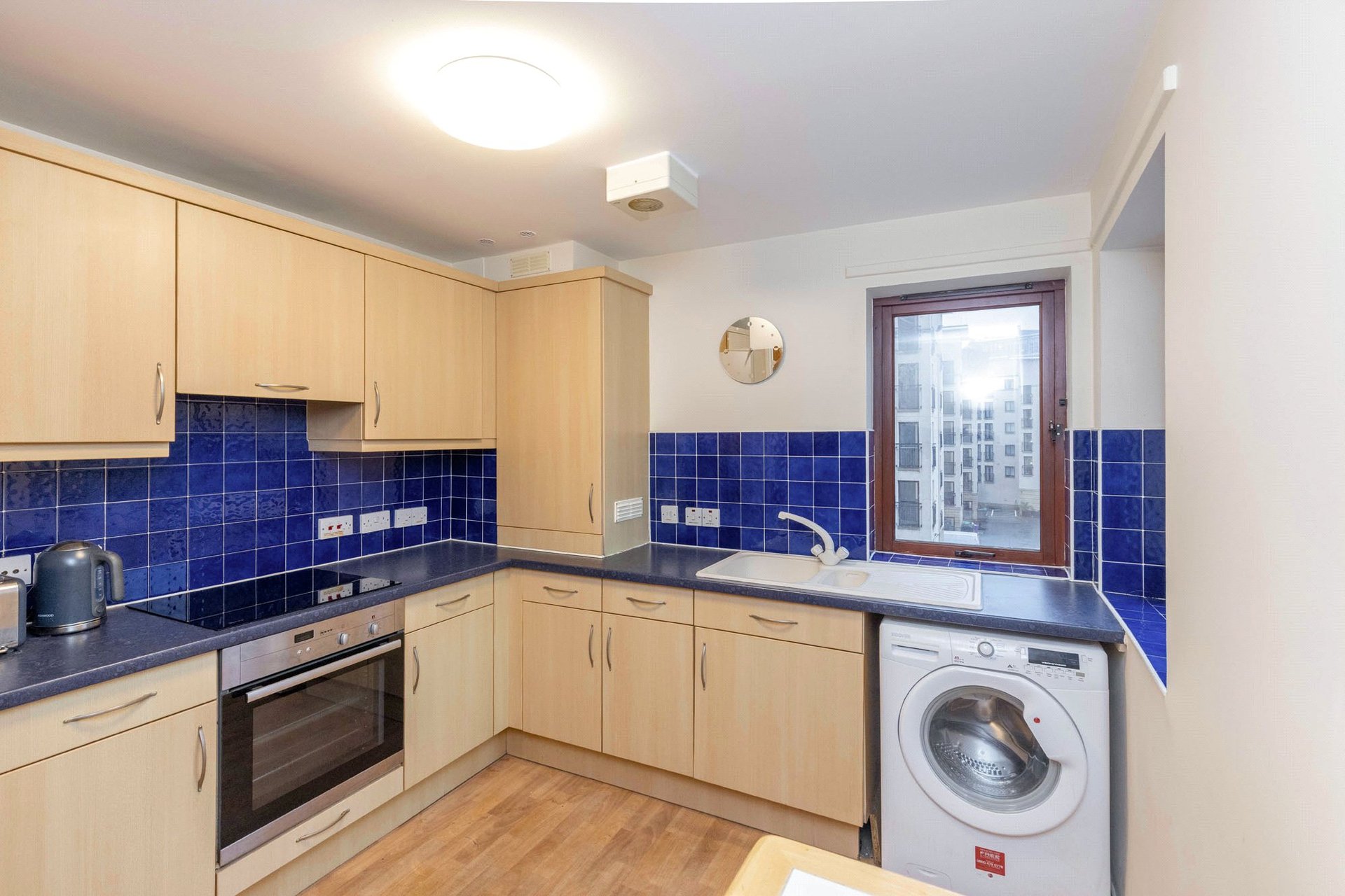 19/11 High Riggs, Edinburgh, EH3 9BW - Picture #10