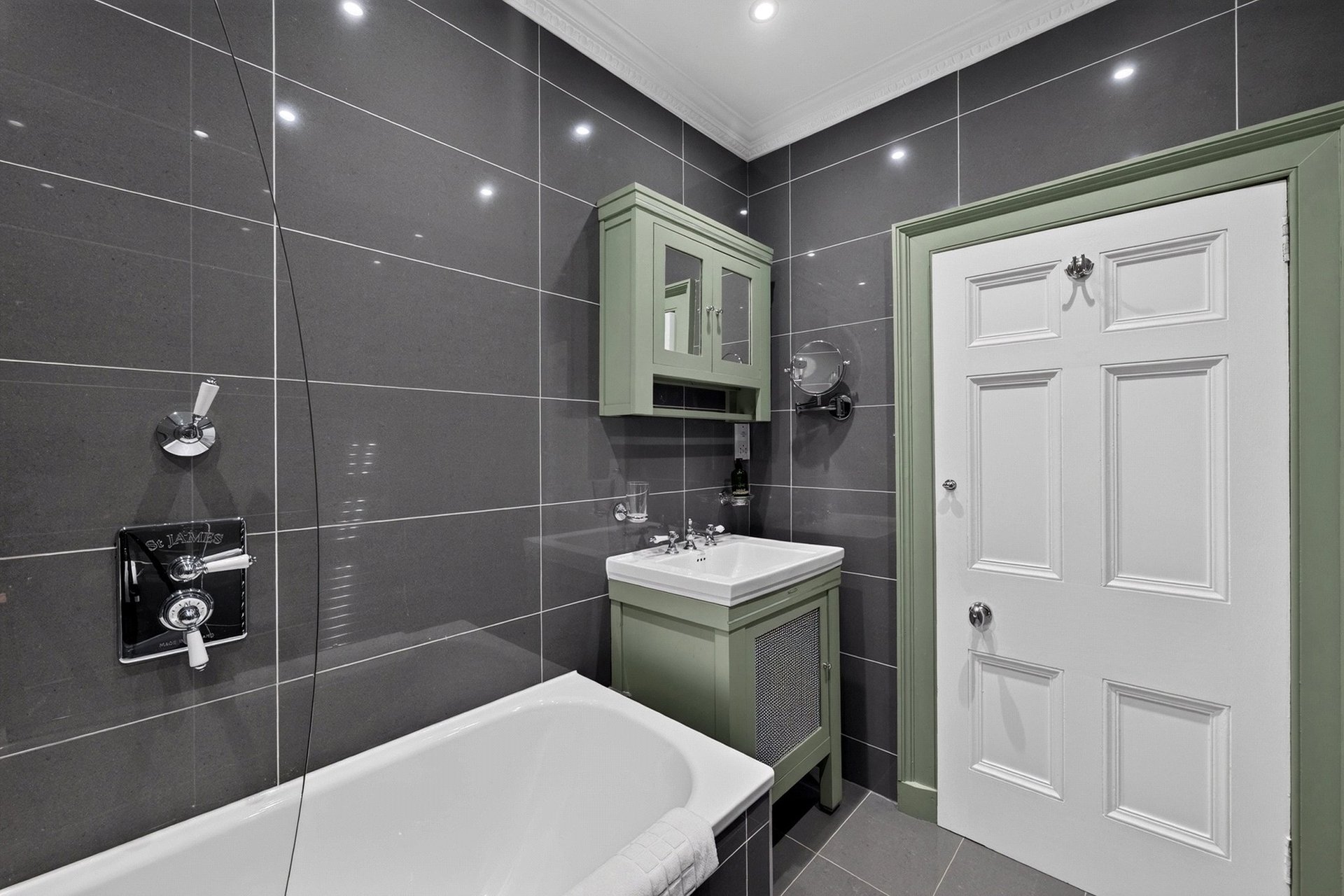 20/2 Dean Terrace, Edinburgh, Midlothian, EH4 1NL - Picture #18