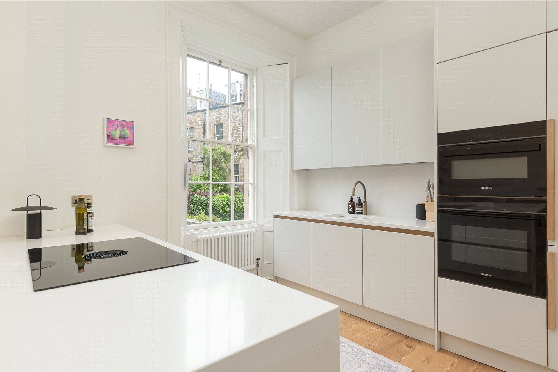 4 Fingal Place, Sciennes, Edinburgh, EH9 1JX - Picture #15