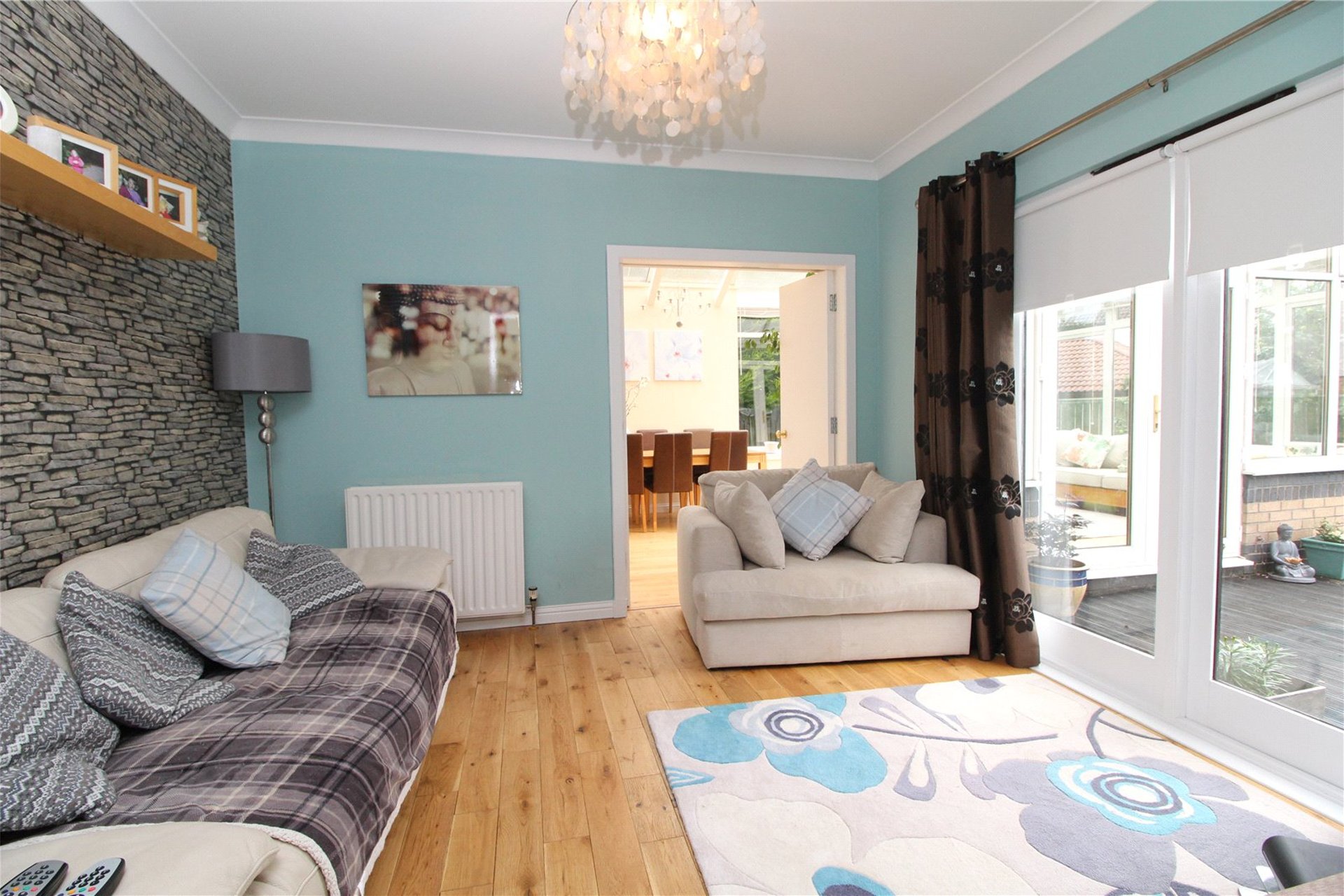 14 Ballagan Place, Milngavie, G62 7RQ - Picture #2