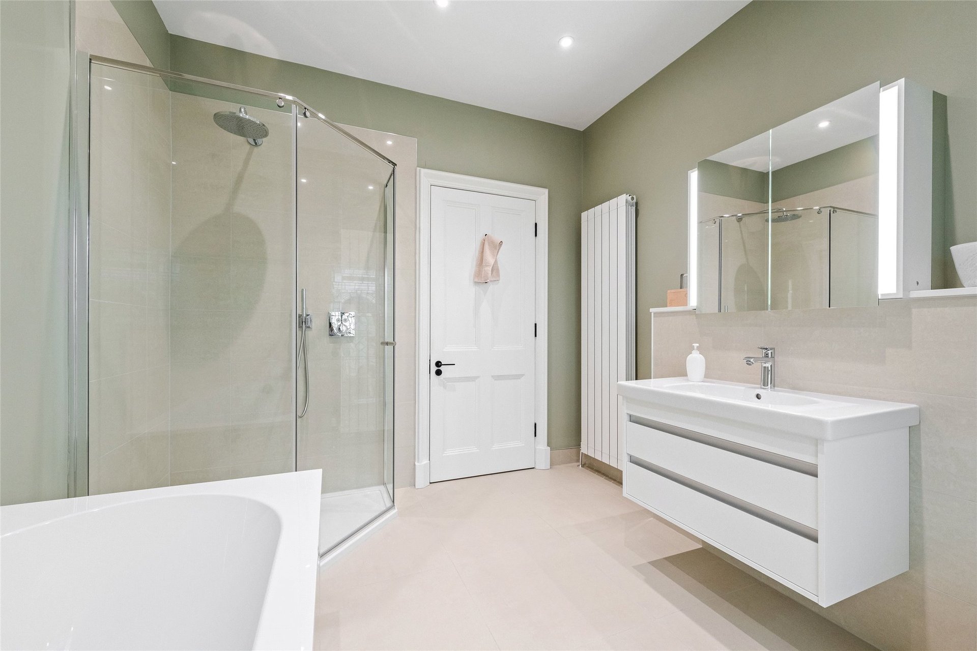 Flat 3, 42 Colinton Road, Edinburgh, EH10 5BT - Picture #19