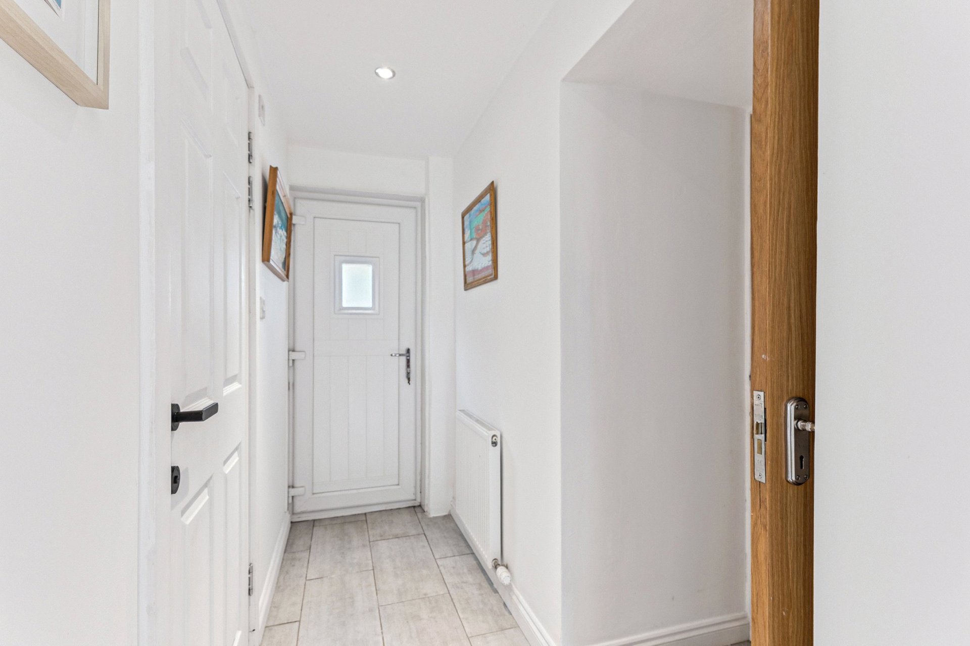 West Cottage, Mugdock, By Milngavie, G62 8LQ - Picture #17