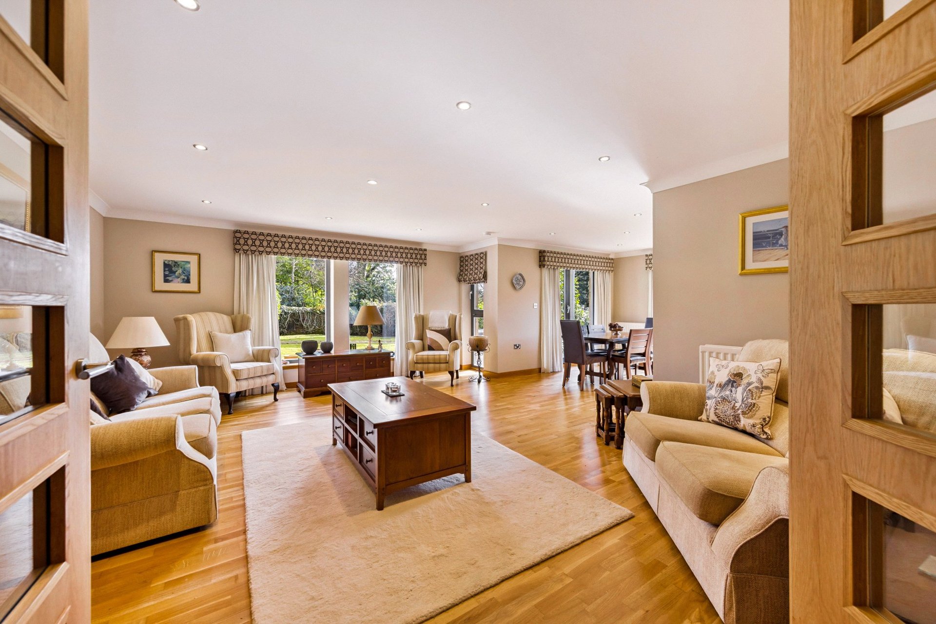 2 Thorn Heights, Bearsden, G61 4AZ - Picture #4