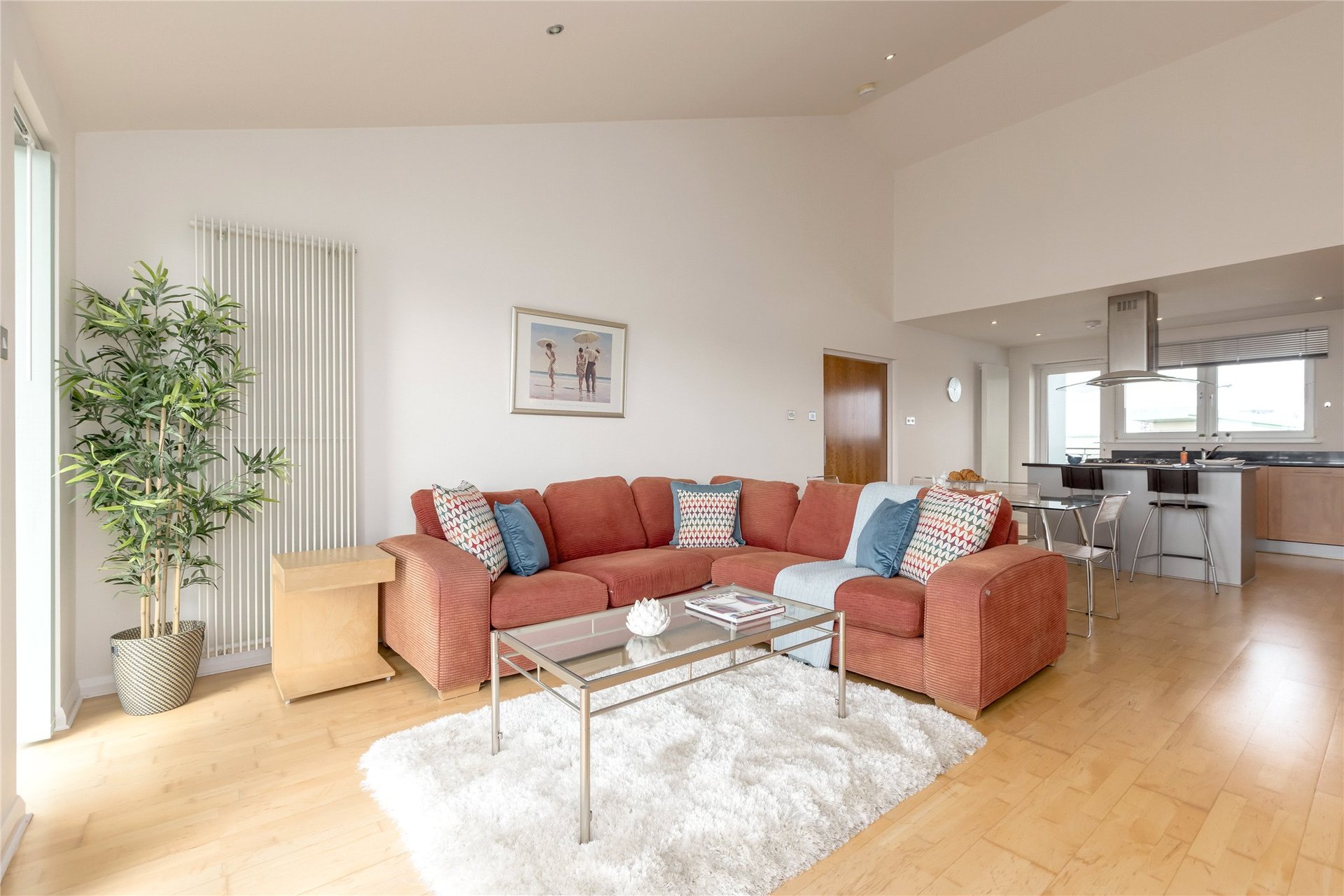 3/29 Portland Gardens, Leith, Edinburgh, EH6 6NY - Picture #8