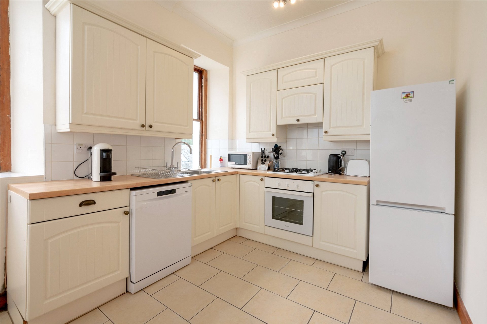19/7 Cumberland Street, Edinburgh, EH3 6RT - Picture #9
