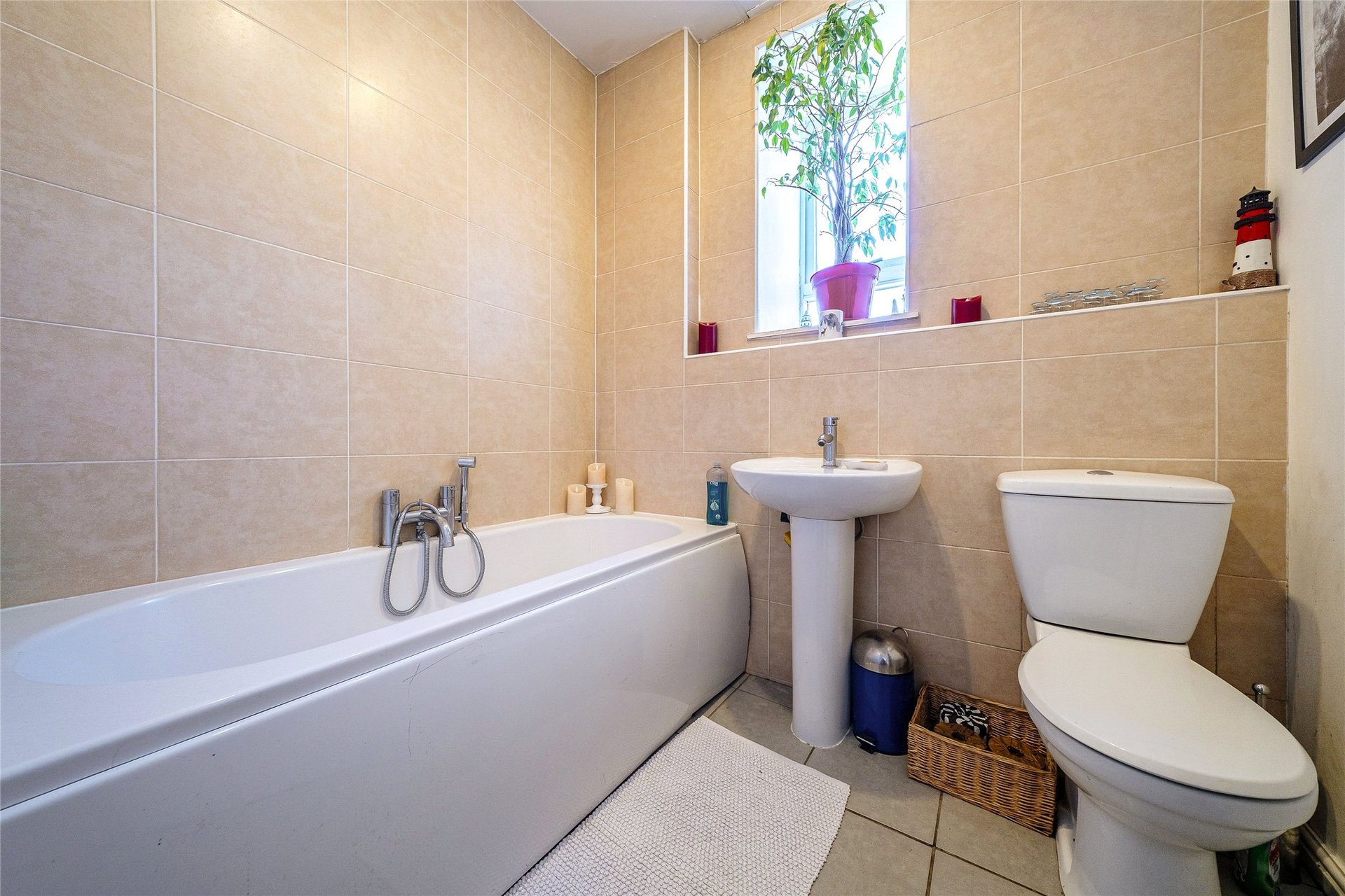 28 Elbe Street, Edinburgh, Midlothian, EH6 7HW - Picture #12