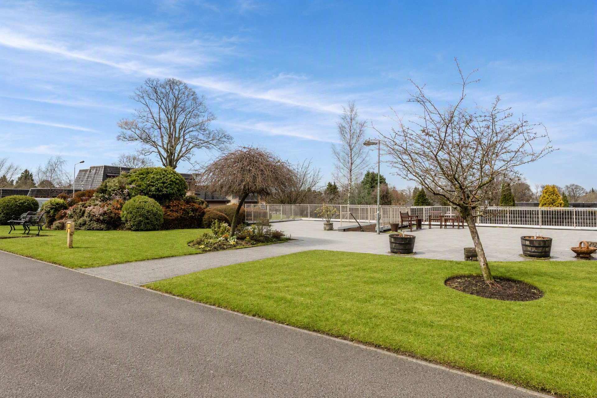 32 St. Germains, Bearsden, Glasgow, G61 2RS - Picture #19