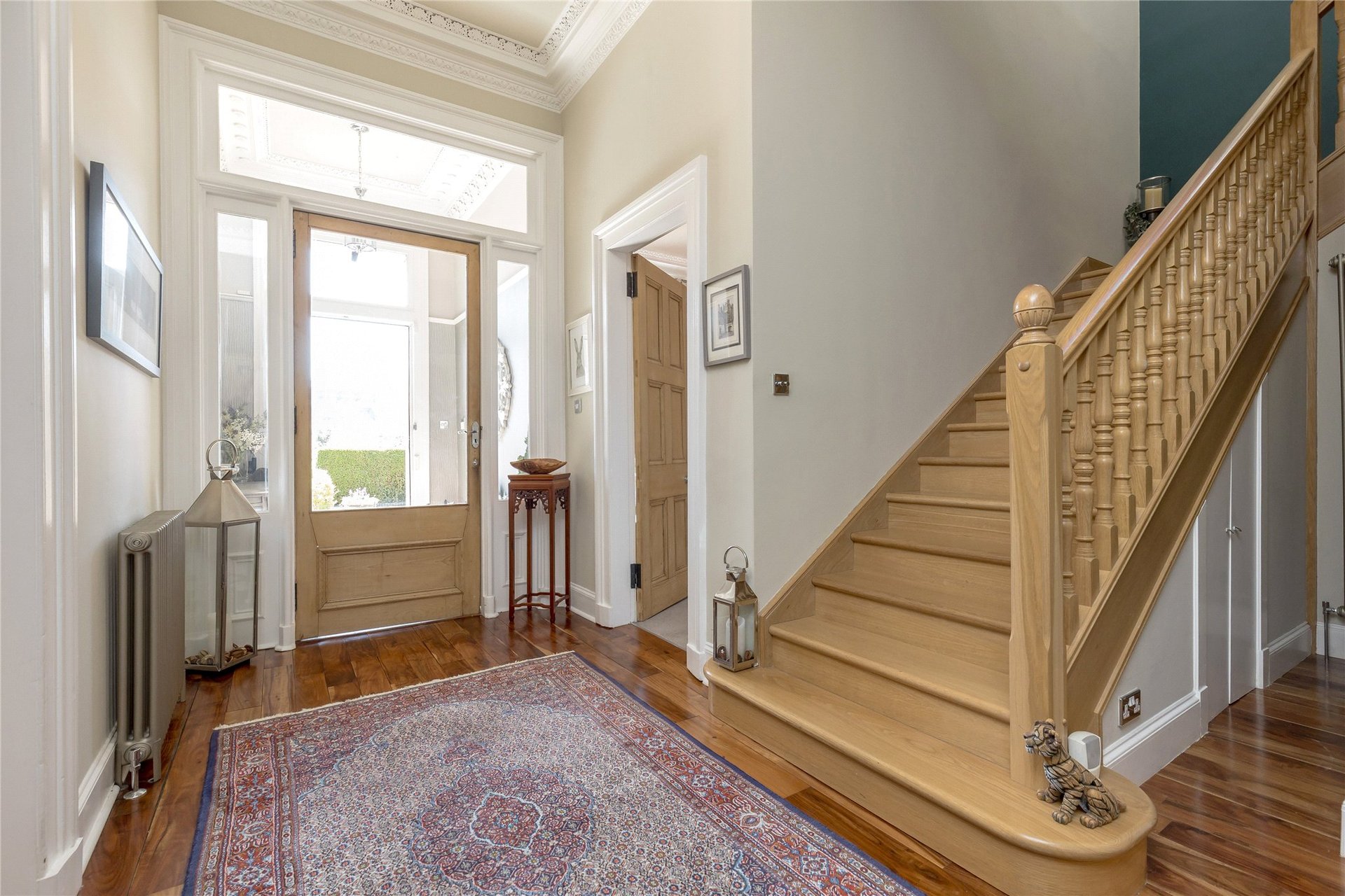 8 Corstorphine Road, Edinburgh, EH12 6HN - Picture #3