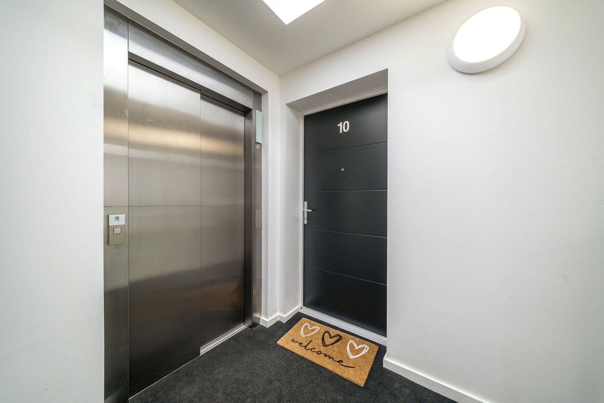 Flat 10, 5 Cruickshank Gardens, Edinburgh, EH12 7AS - Picture #17