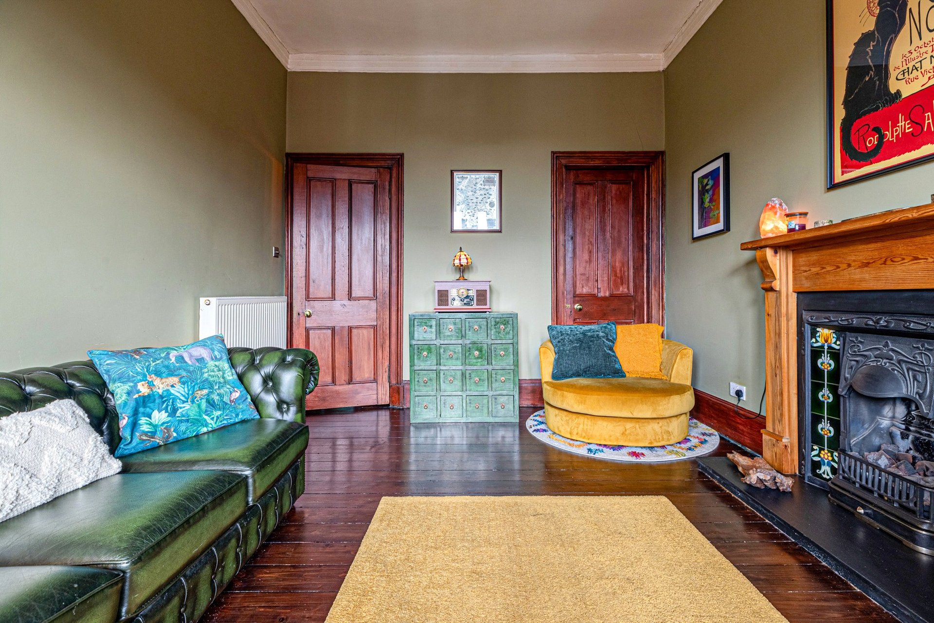 3/1, 13 Thornwood Drive, Thornwood, Glasgow, G11 7TS - Picture #5