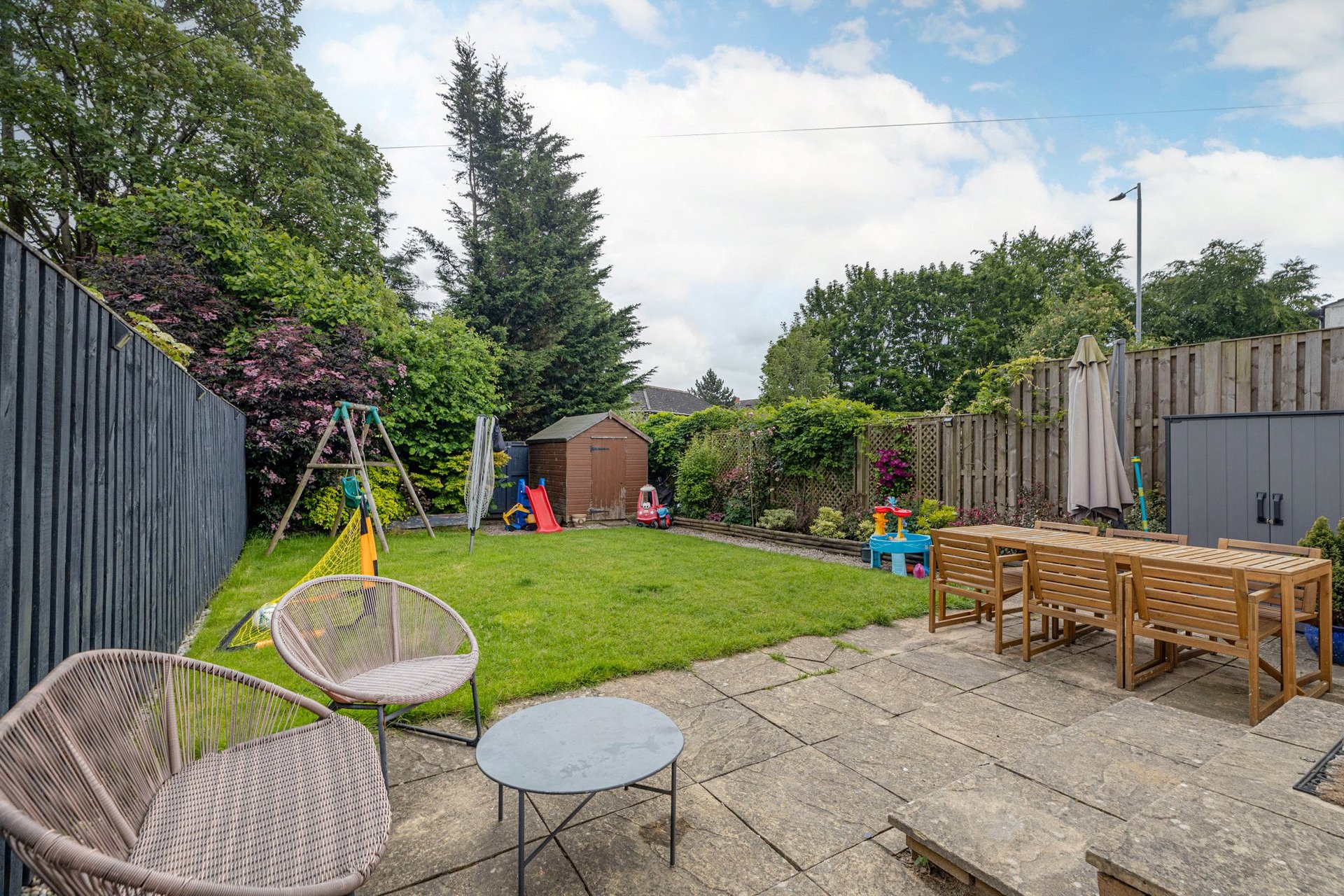 16 Lennox Avenue, Scotstoun, Glasgow, G14 9HG - Picture #26