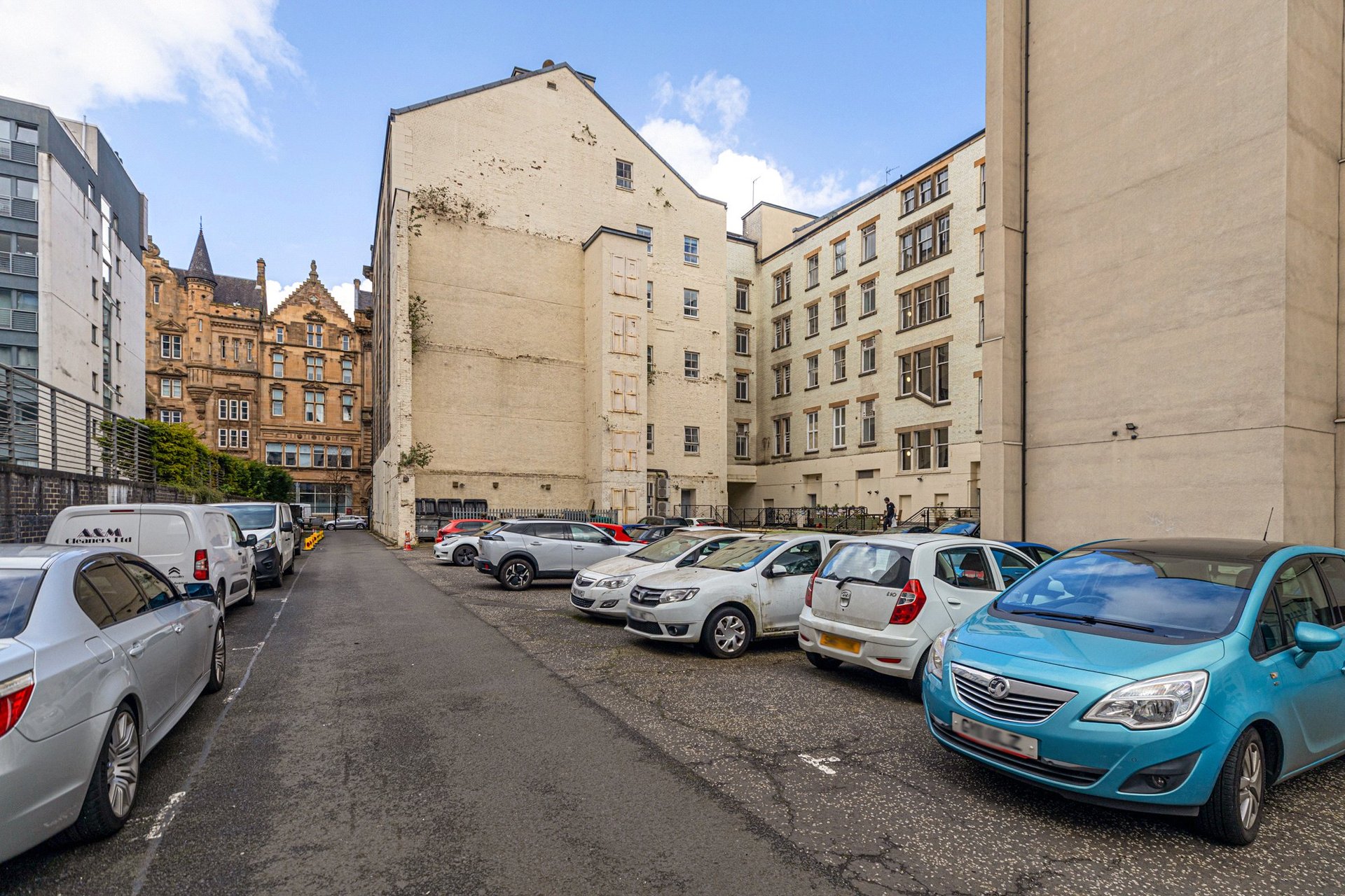 Flat 4/3, 33 Dalintober Street, Tradeston, Glasgow City, G5 8JZ - Picture #34