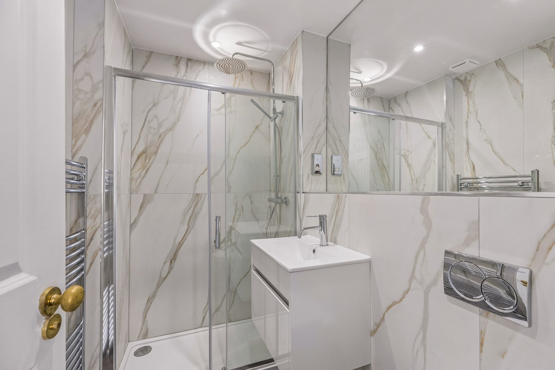 Flat 3, 20 Woodside Terrace, Glasgow, Glasgow City, G3 7XH - Picture #11