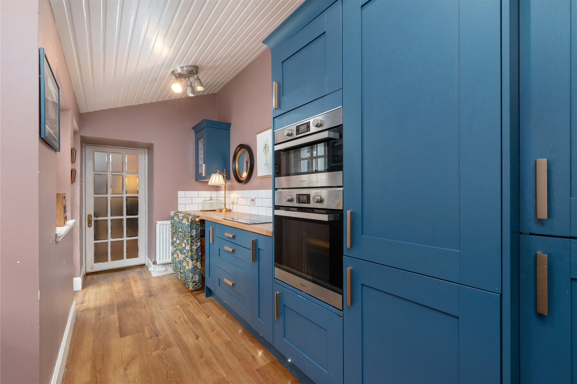 16b Palmerston Place, Edinburgh, EH12 5AL - Picture #8