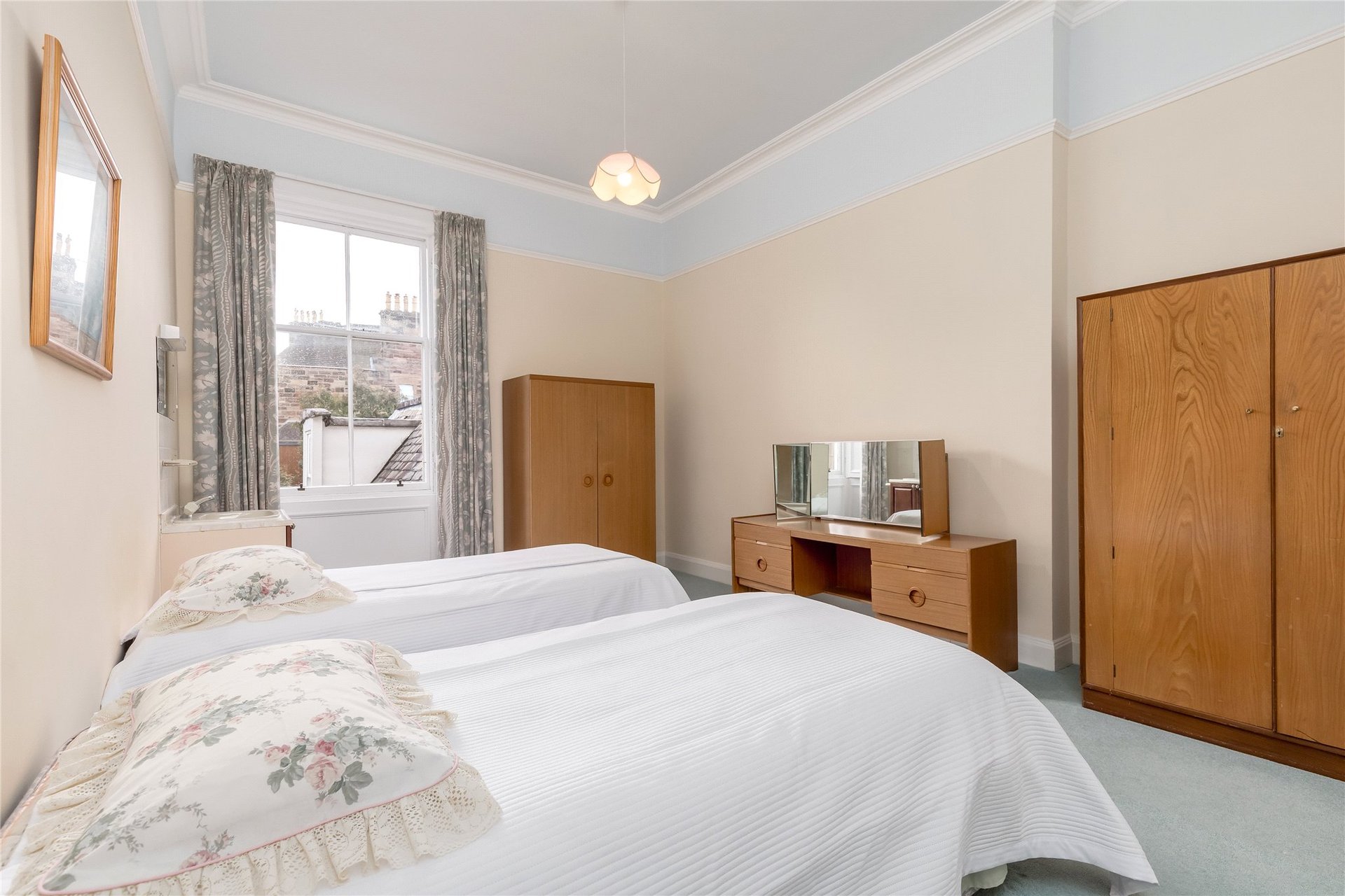 4 Corrennie Drive, Edinburgh, Midlothian, EH10 6EQ - Picture #21