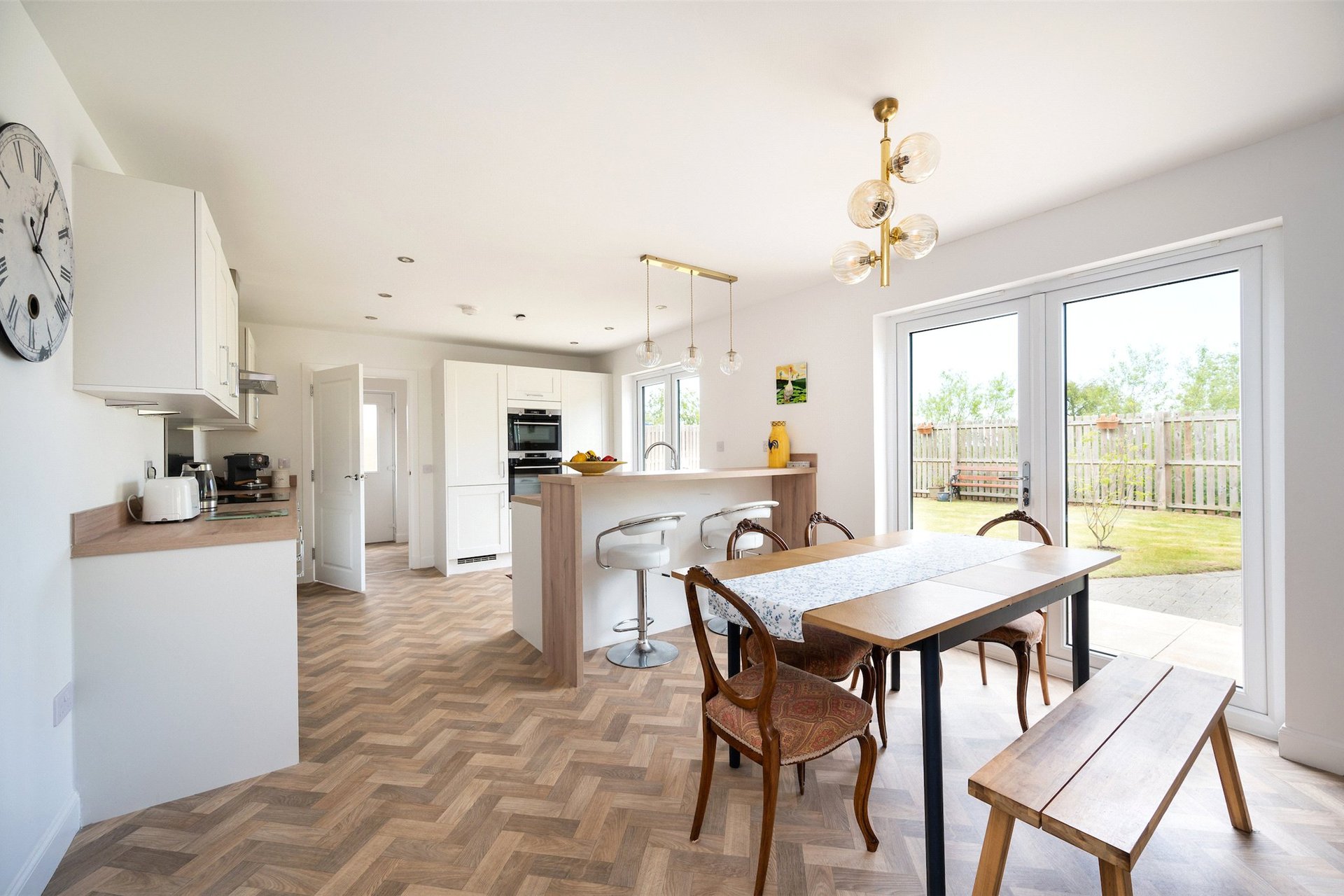 21 Oldrail Cutting, Pencaitland, Tranent, East Lothian, EH34 5BS - Picture #3