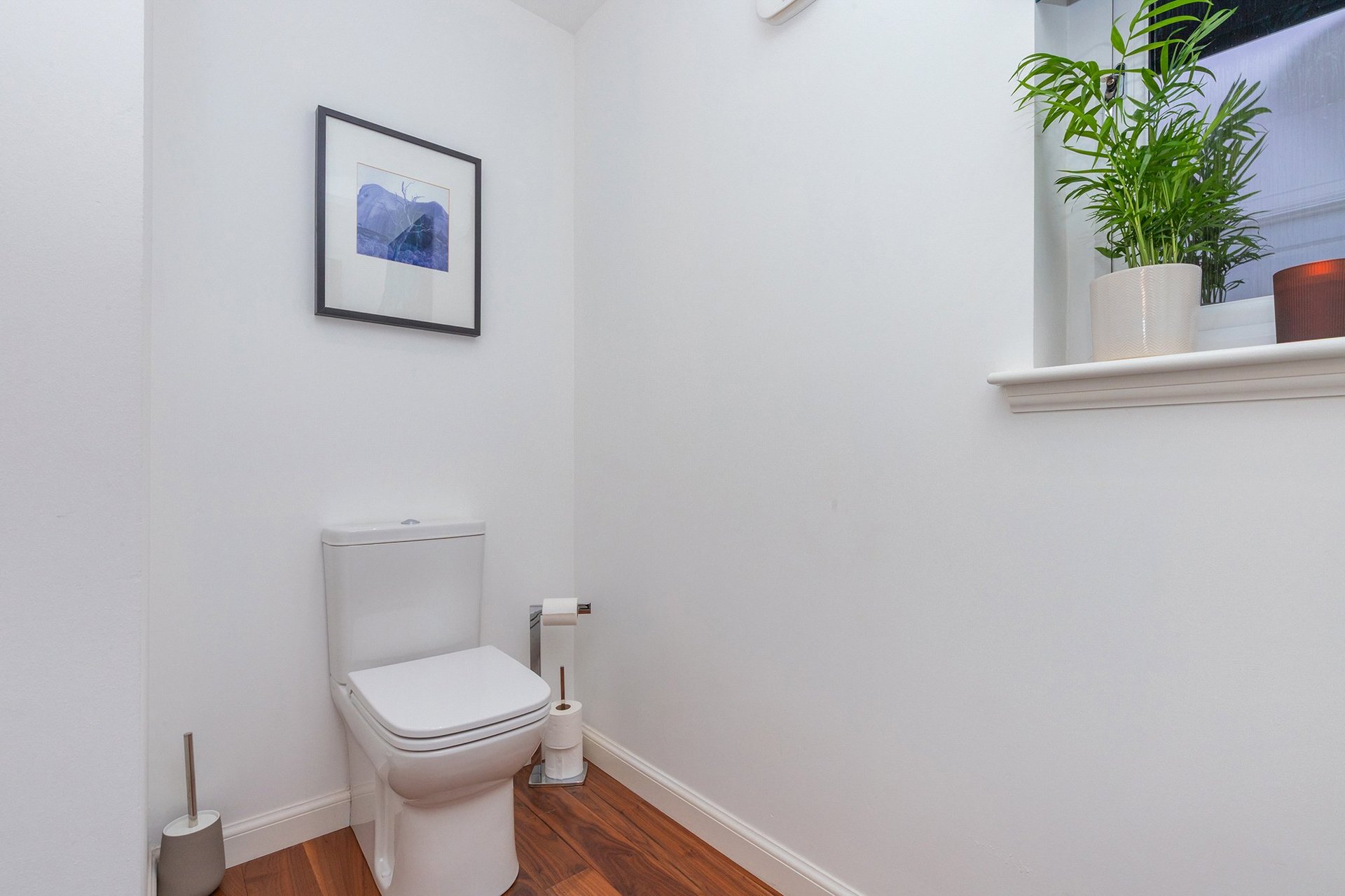 25 Coulters Crescent, Carmunnock, Clarkston, Glasgow, G76 9AY - Picture #19