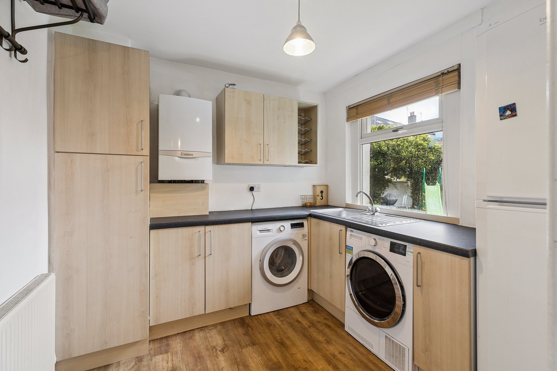 64 Blairbeth Road, Rutherglen, Glasgow, South Lanarkshire, G73 4JQ - Picture #13