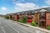 Penthouse Flat 6, 79 Lancefield Quay, Finnieston, Glasgow City, G3 8HA - Picture #27