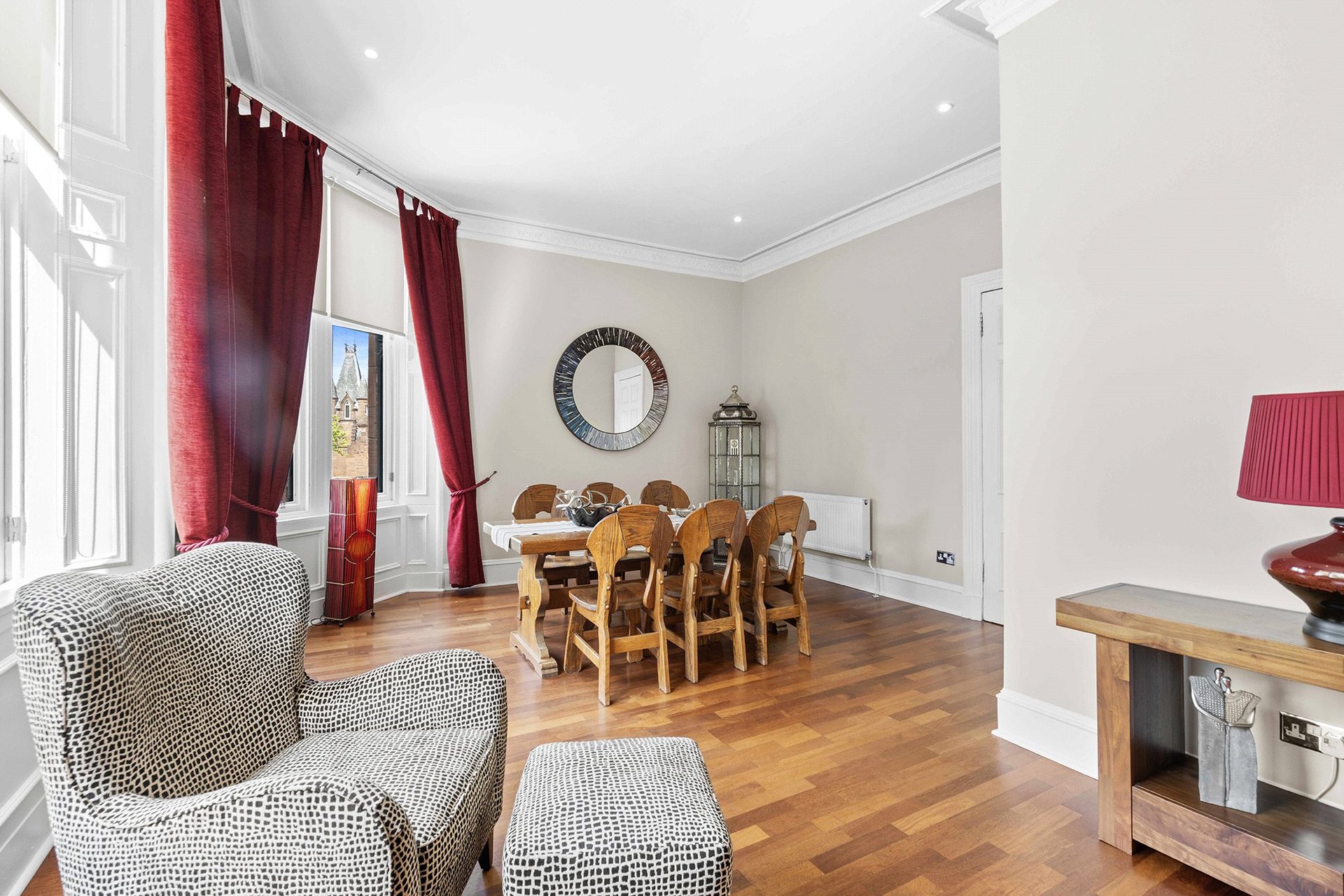 1/1, 19 Sherbrooke Avenue, Pollokshields, Glasgow, G41 4HF - Picture #11