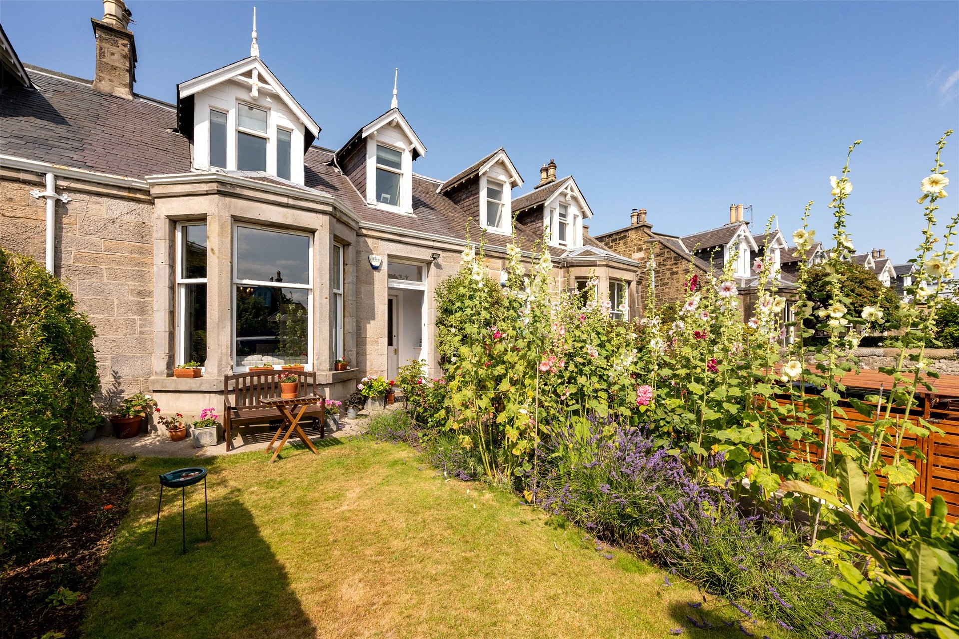 24 Park Road, Edinburgh, Midlothian, EH6 4LD - Picture #26