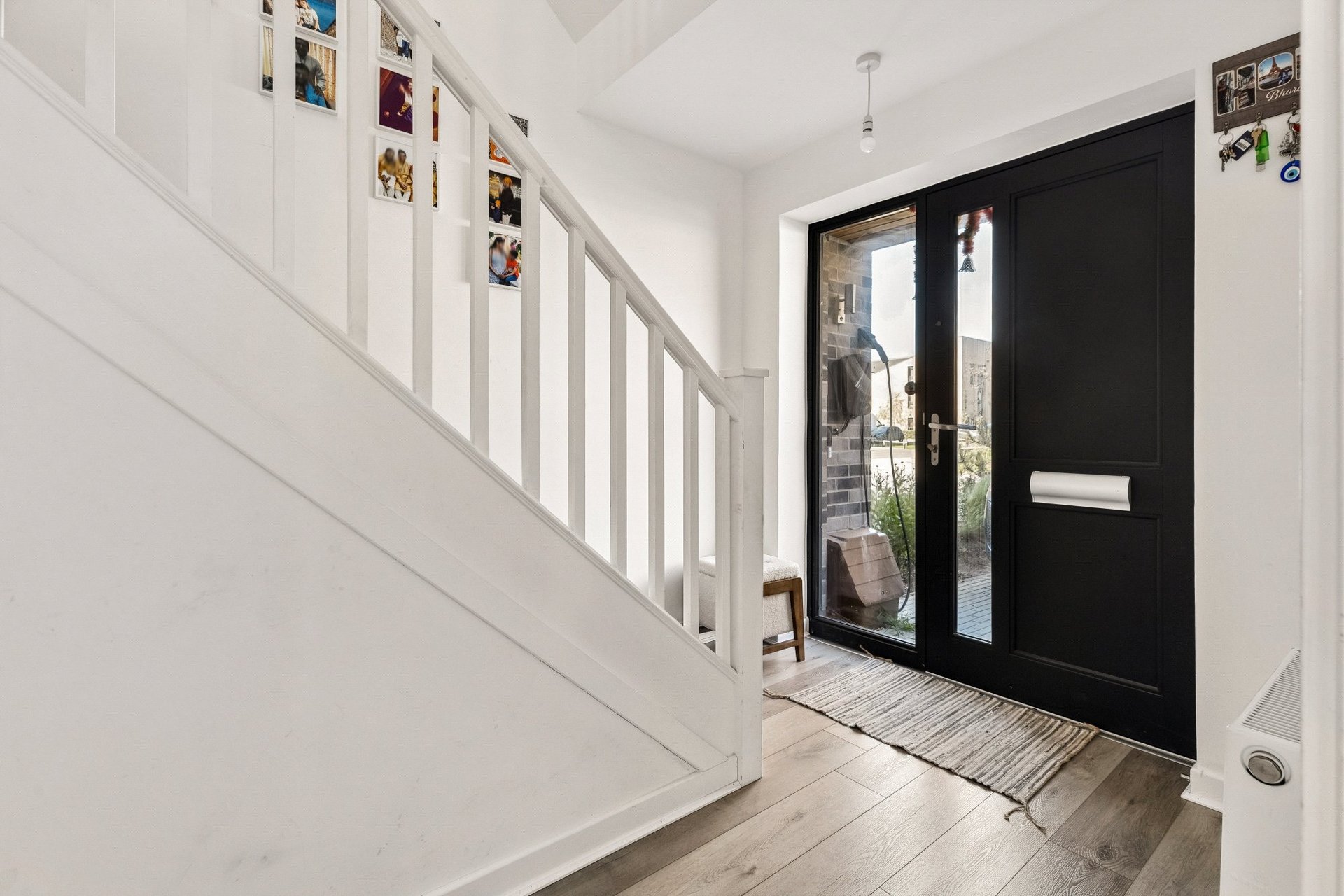 4 Bedford Row, Laurieston, Glasgow, G5 9DD - Picture #3