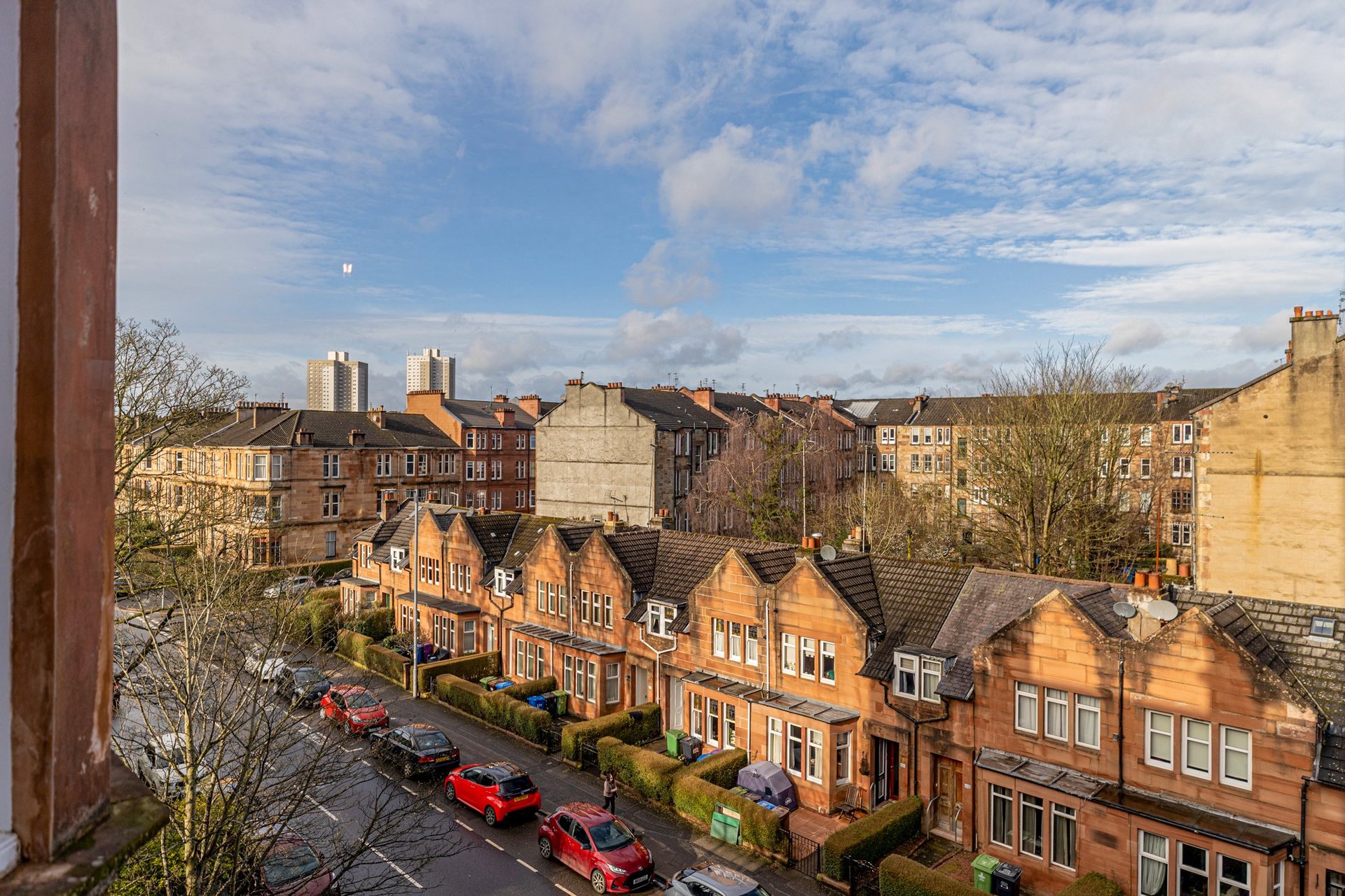 3/1, 151 Tantallon Road, Shawlands, Glasgow, G41 3LU - Picture #5