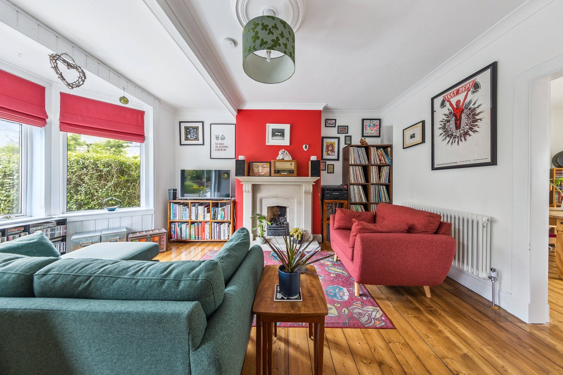 21 Lindsay Place, Kelvindale, Glasgow, G12 0HU - Picture #10