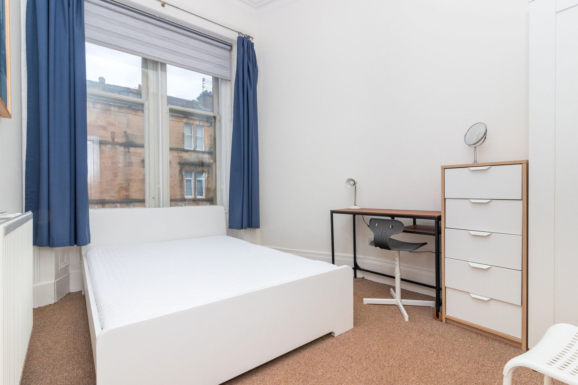 2/2, 51 Bank Street, Glasgow, Glasgow City, G12 8NF - Picture #9