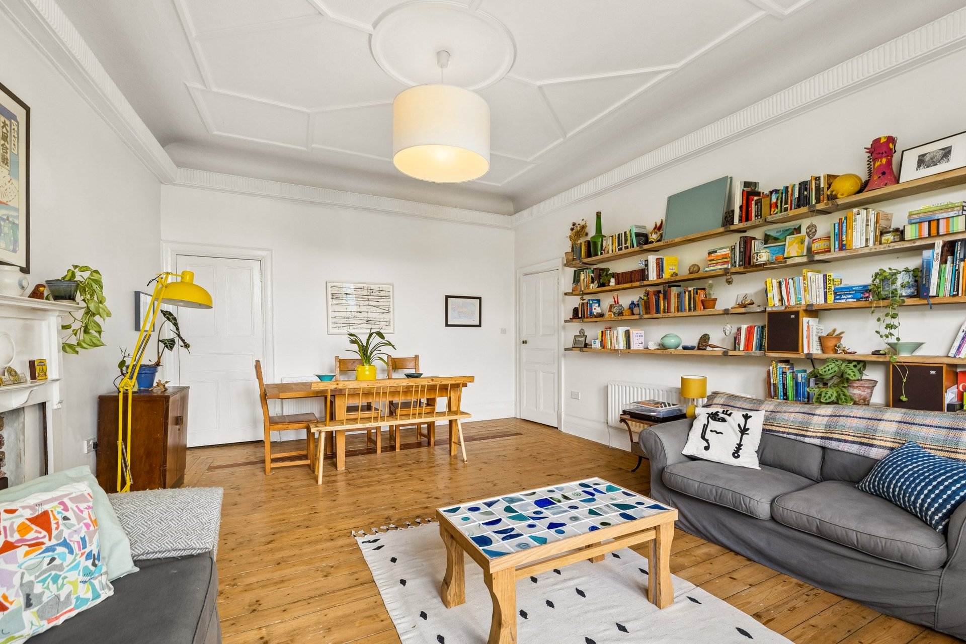 2/2, 25 Camphill Avenue, Shawlands, Glasgow, G41 3AU - Picture #11