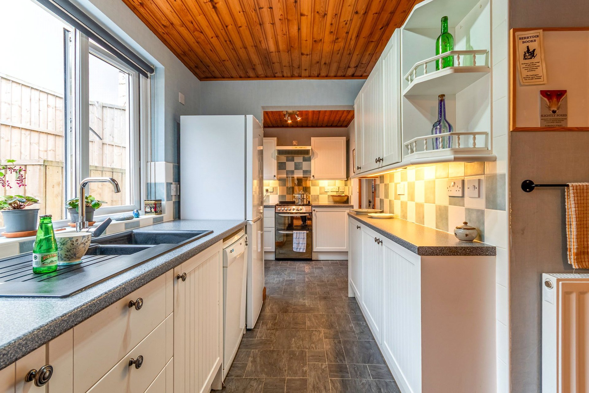 12A Tower Road, Tweedmouth, Berwick-upon-Tweed, Northumberland, TD15 2BD - Picture #5