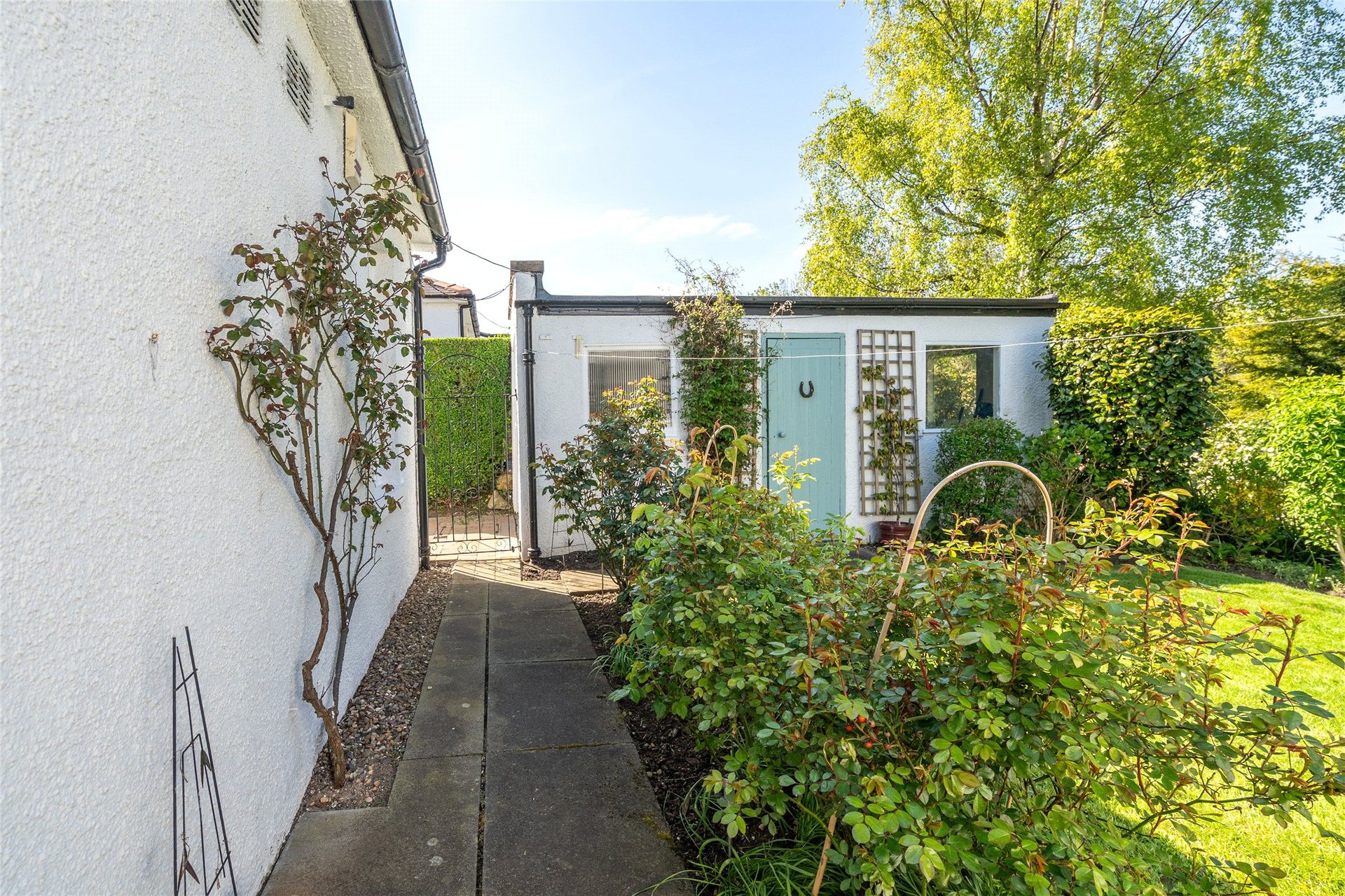 115 Cluny Gardens, Morningside, Edinburgh, EH10 6BP - Picture #29