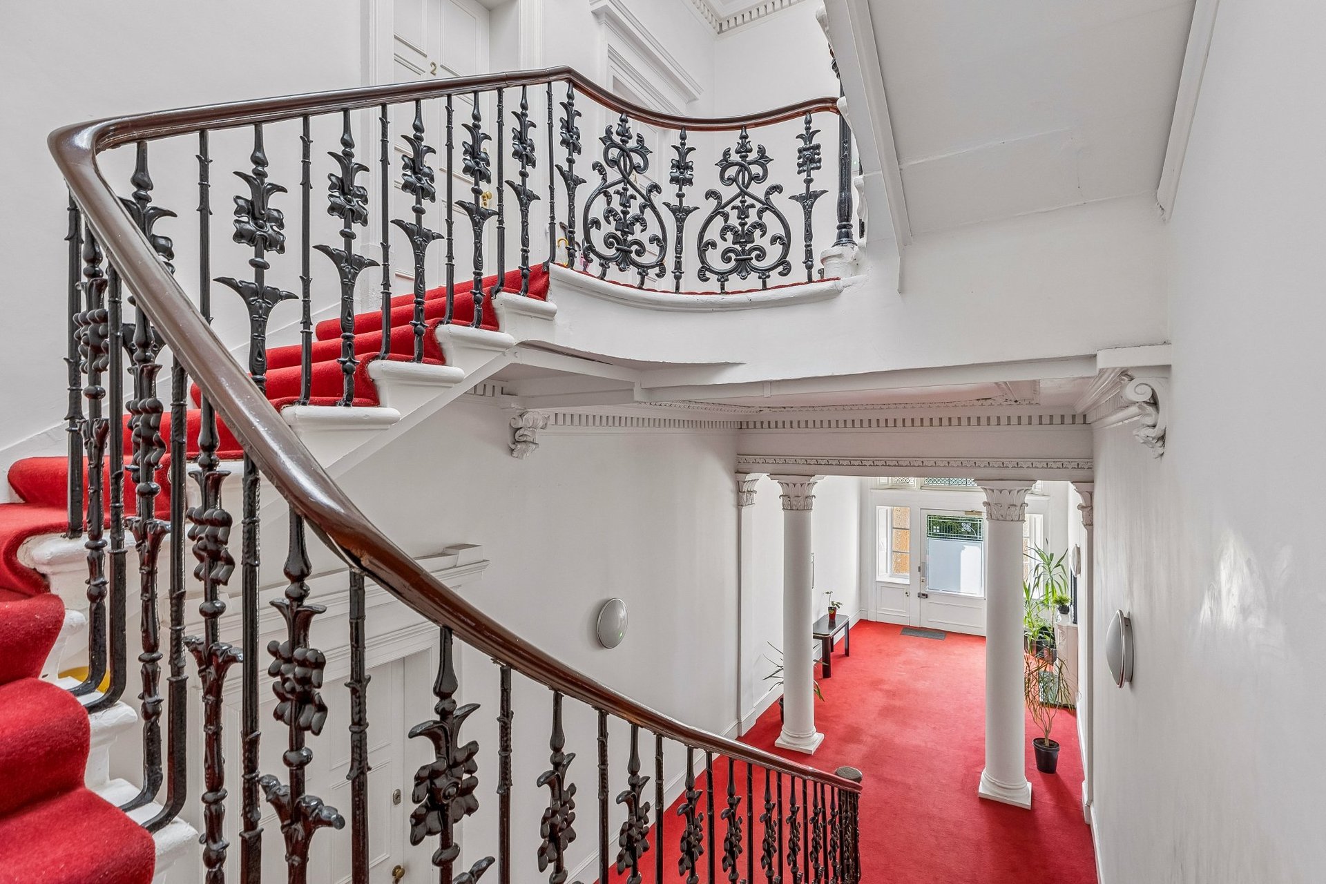 Flat 3, 20 Woodside Terrace, Glasgow, Glasgow City, G3 7XH - Picture #2