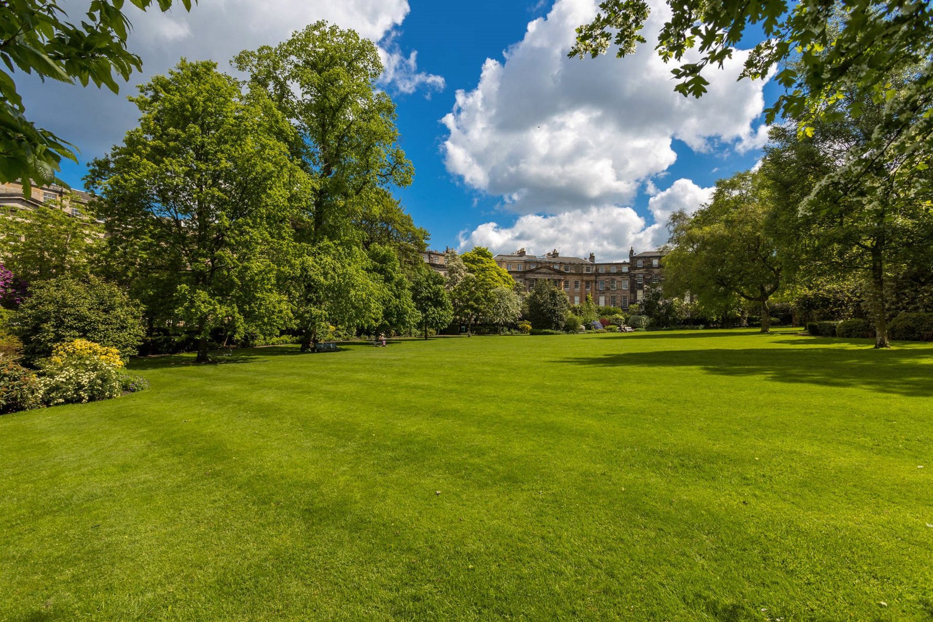12/1 Moray Place, Edinburgh, EH3 6DT - Picture #21