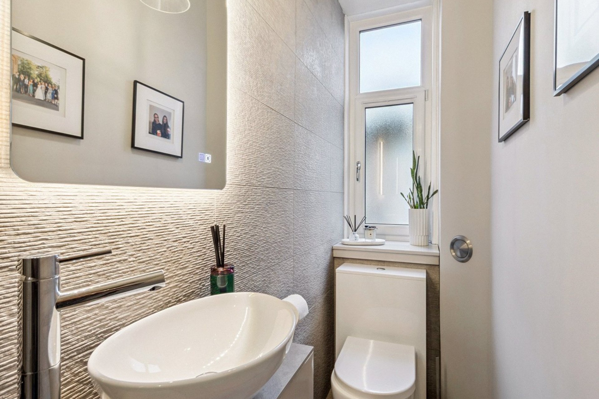 Flat 1/2, 95 Avenuepark Street, North Kelvinside, Glasgow, G20 8LL - Picture #20