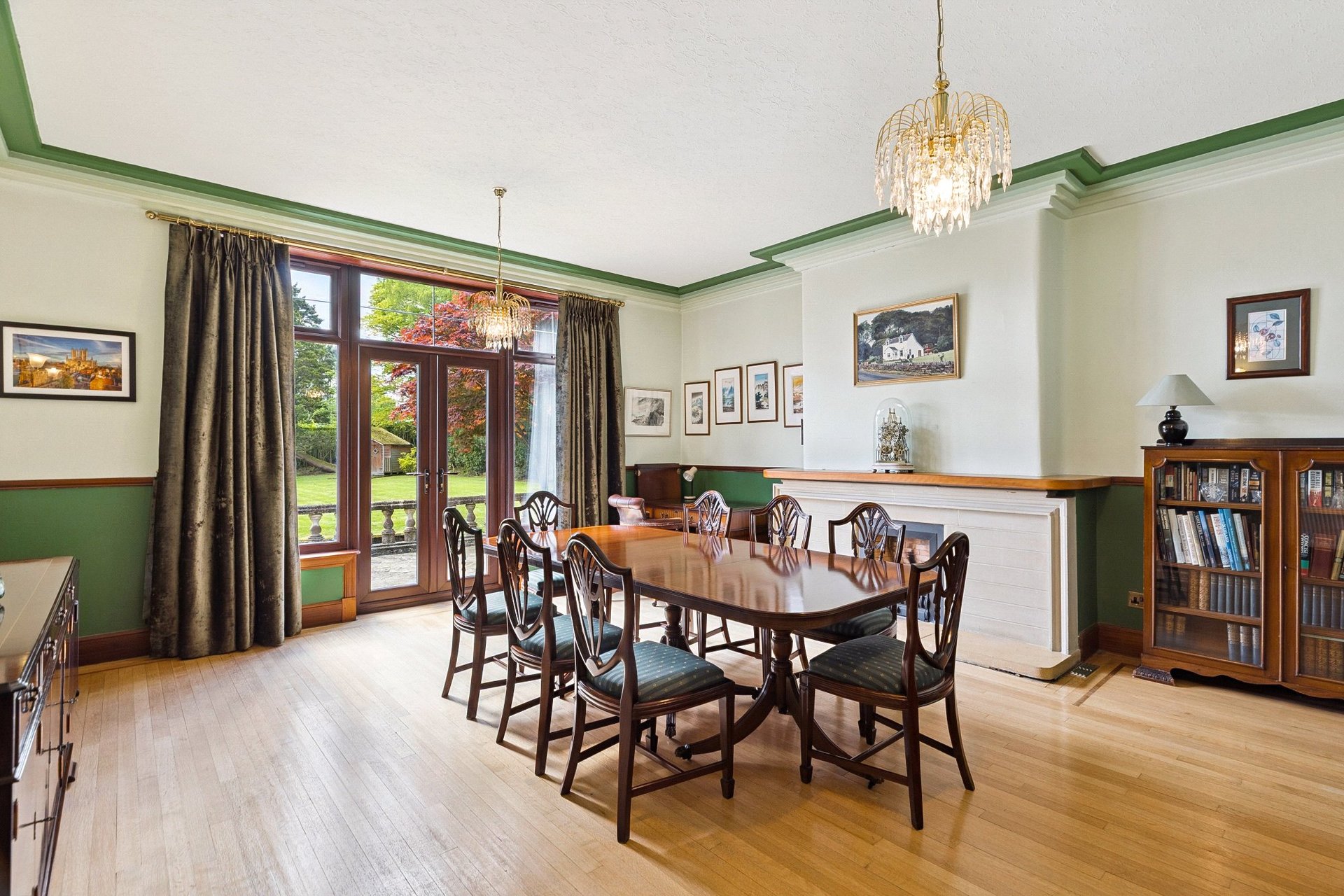 27 Pendicle Road, Bearsden, G61 1DY - Picture #13