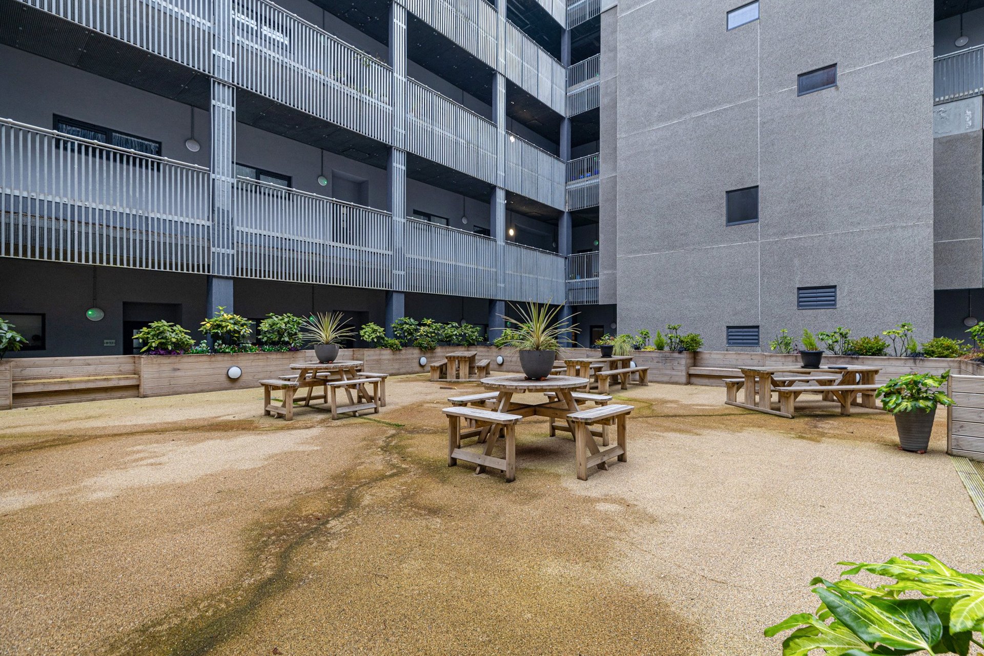 Flat 2/17, 60 Inverlair Avenue, Cathcart, Glasgow, G43 2AS - Picture #21