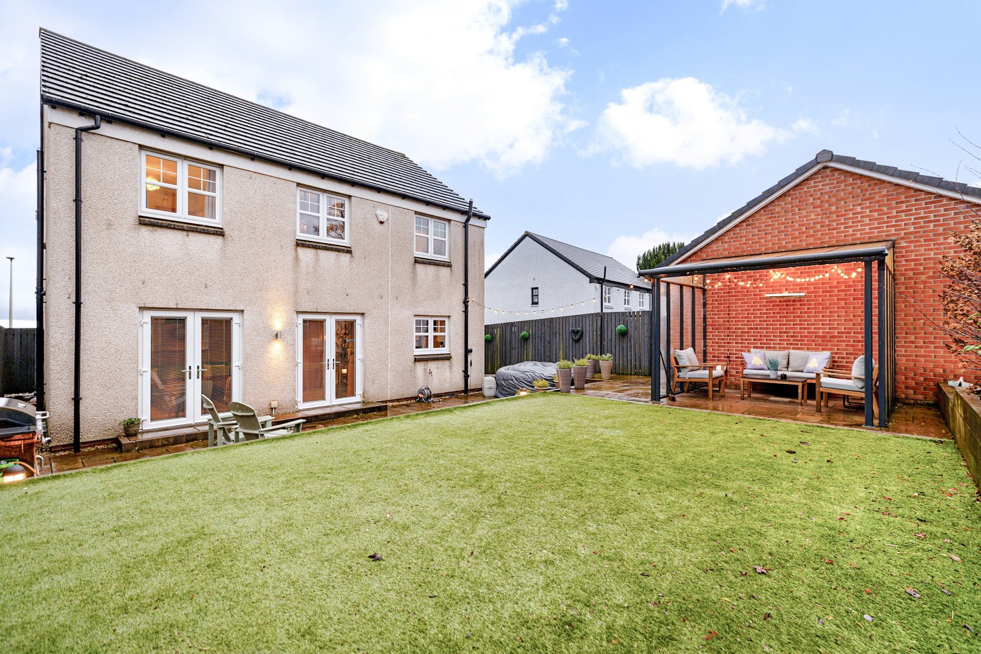 31 Shillingworth Place, Bridge Of Weir, Renfrewshire, PA11 3DY - Picture #41