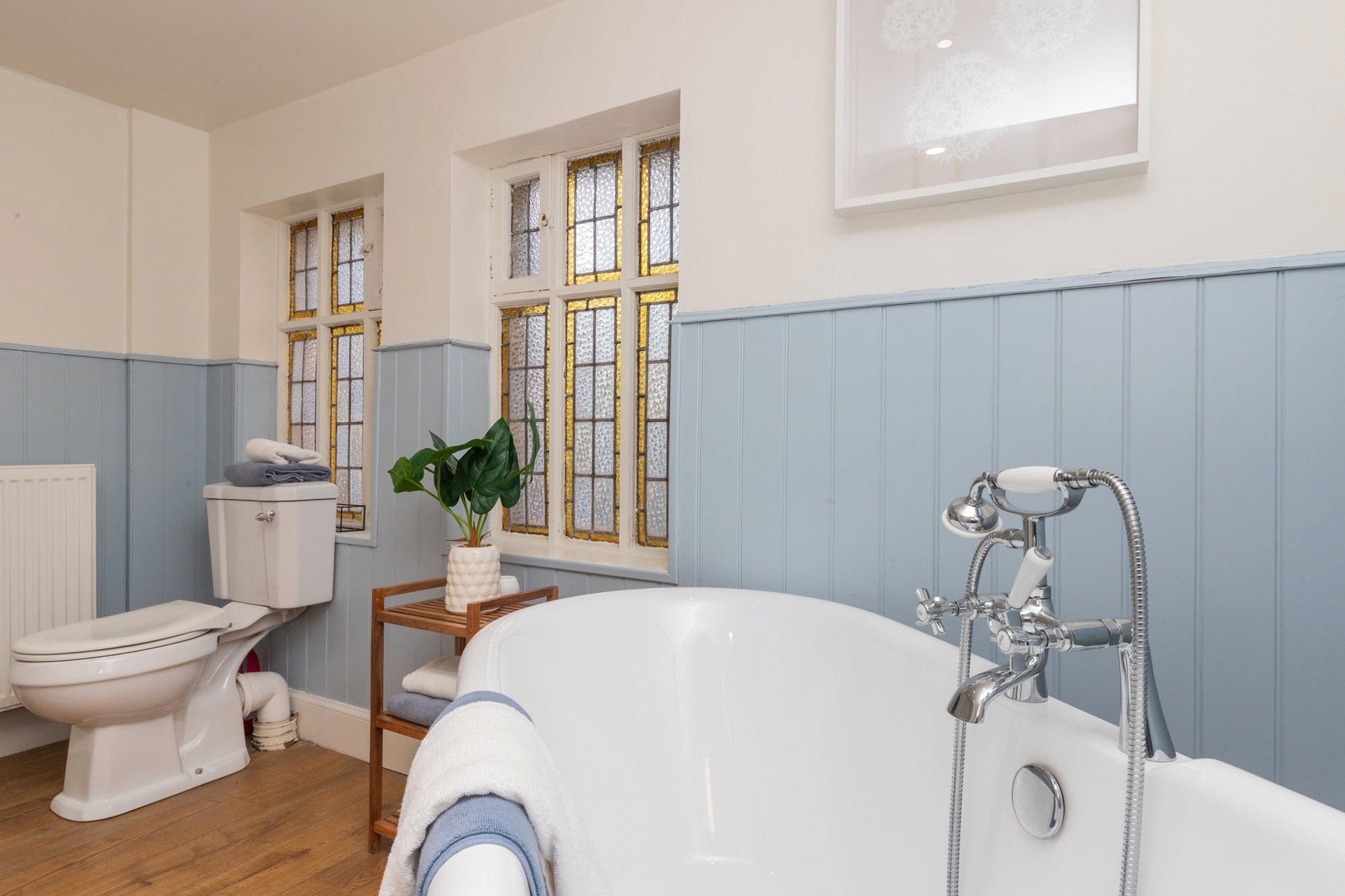 Lower Flat, 8 Torridon Avenue, Dumbreck, Glasgow, G41 5LA - Picture #47