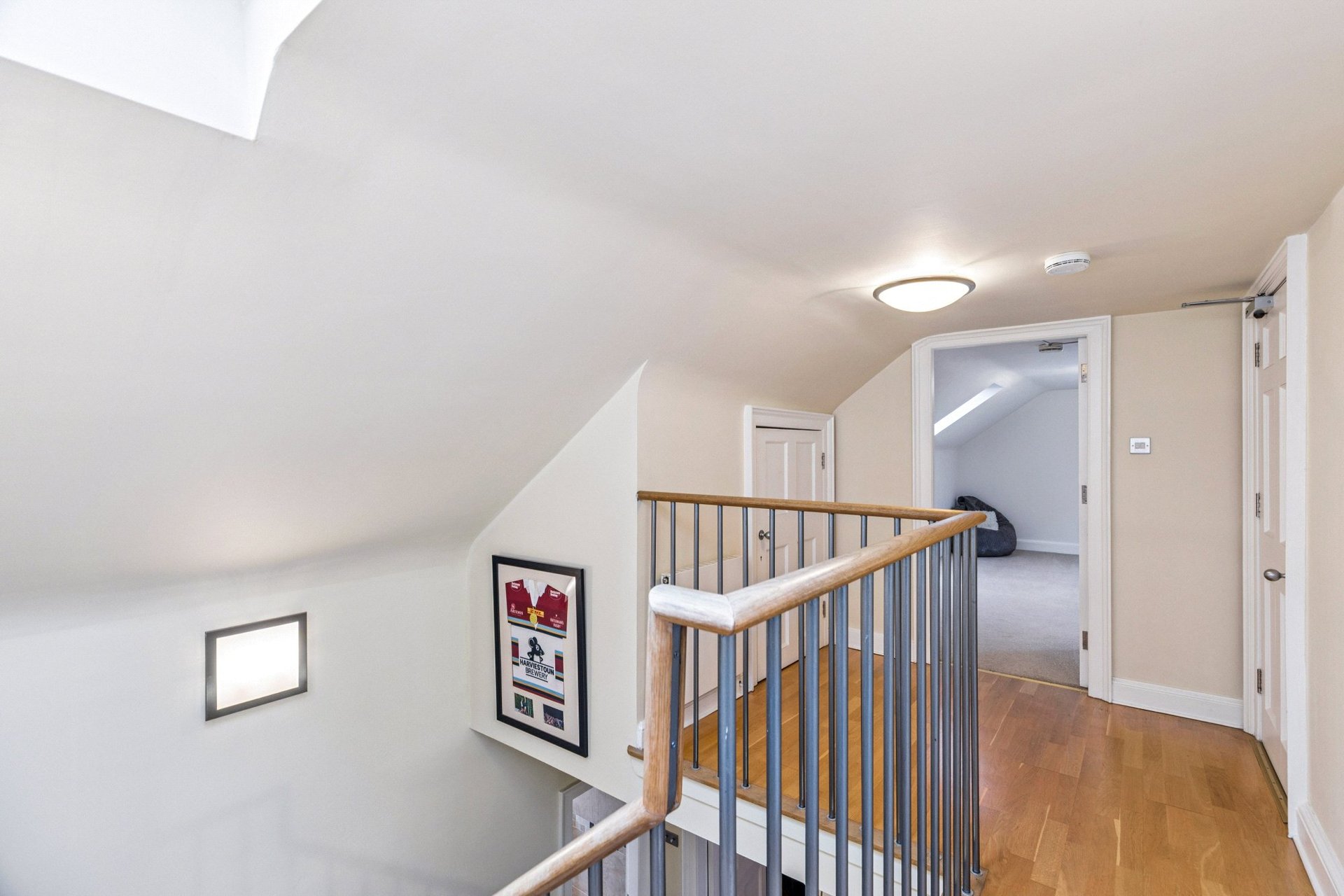 Flat 2, 59 North Castle Street, Edinburgh, EH2 3LJ - Picture #23