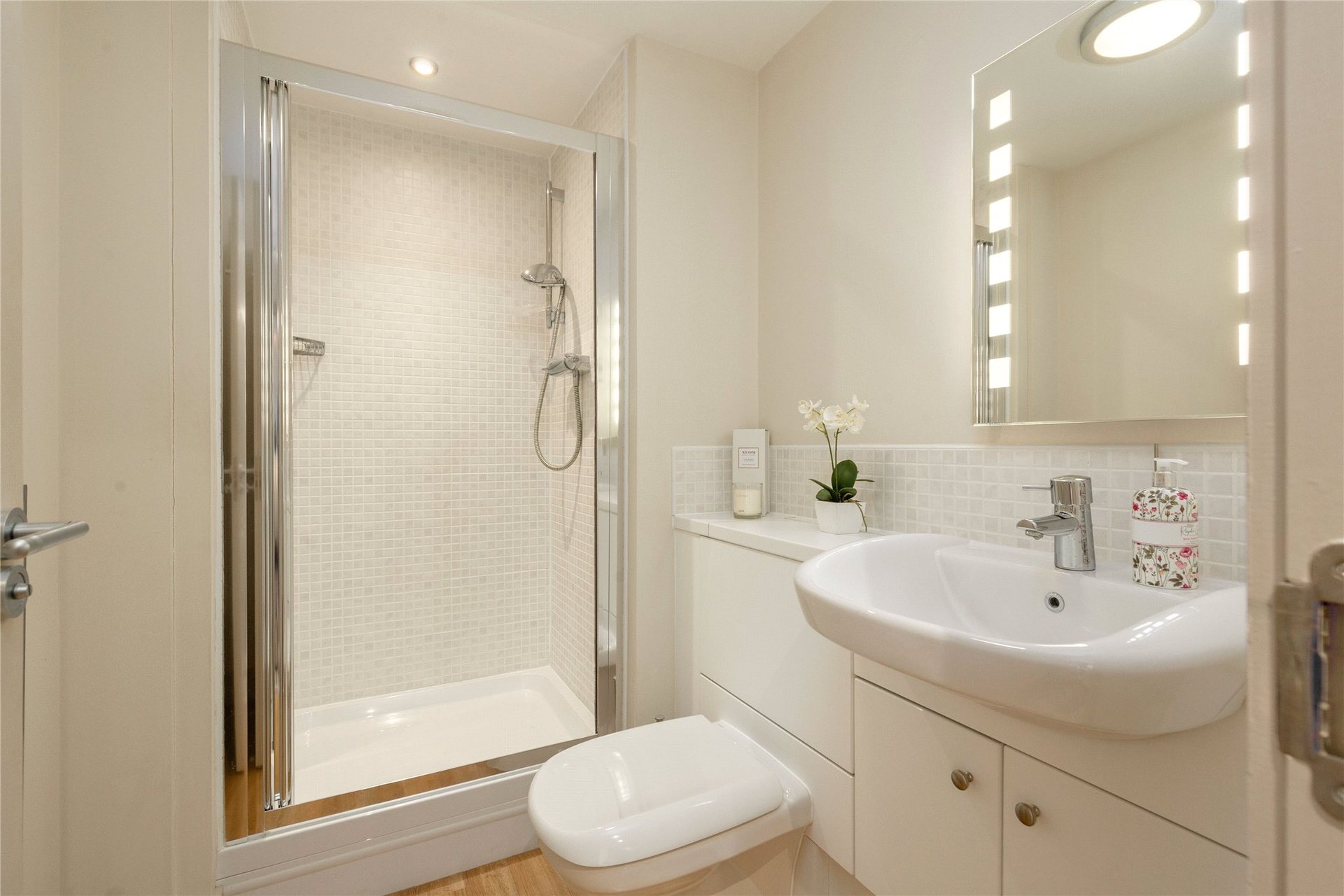 7/10 Brighouse Park Crescent, Edinburgh, Midlothian, EH4 6QS - Picture #21