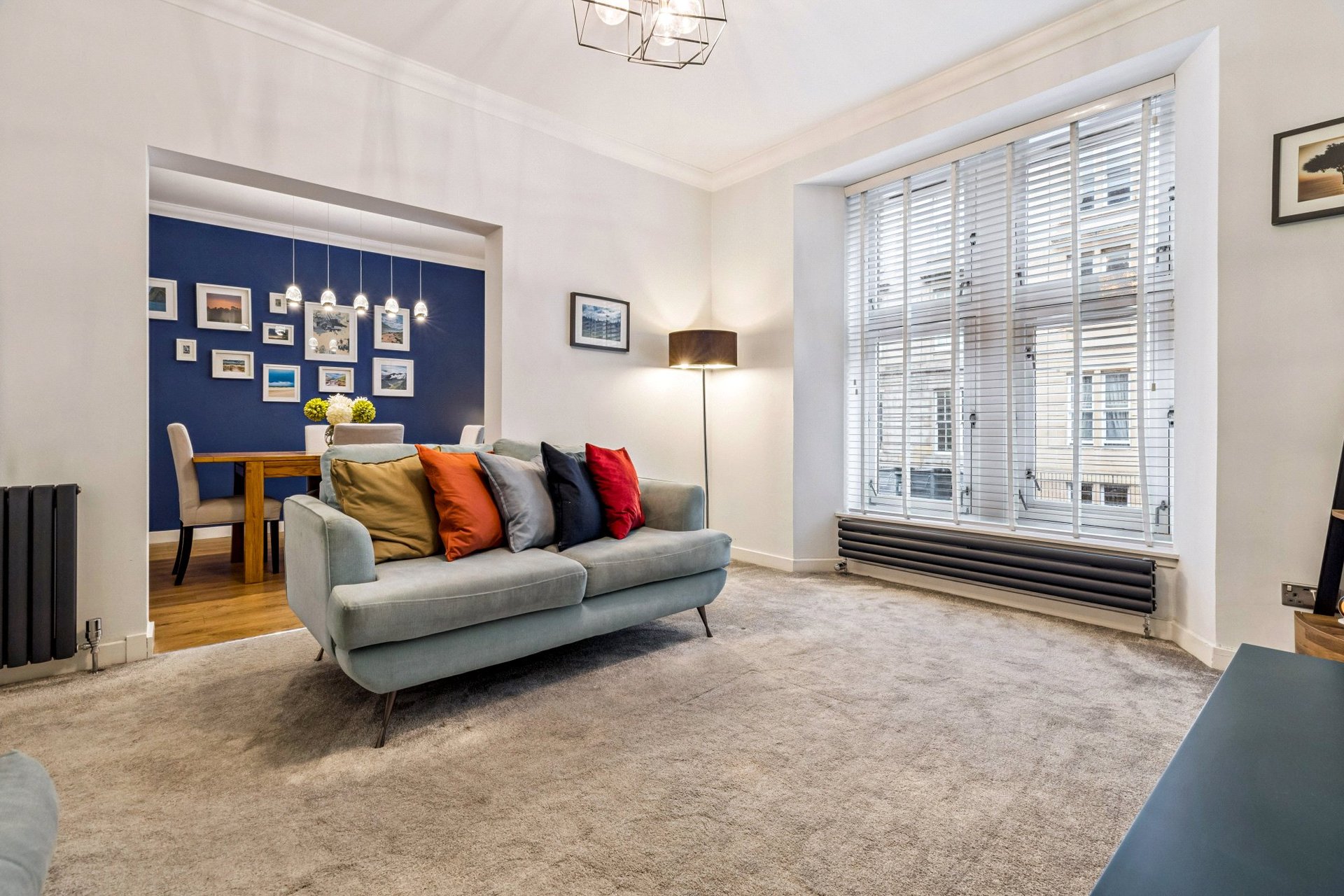 0/1, 39 West End Park Street, Woodlands, Glasgow, G3 6LJ - Picture #3