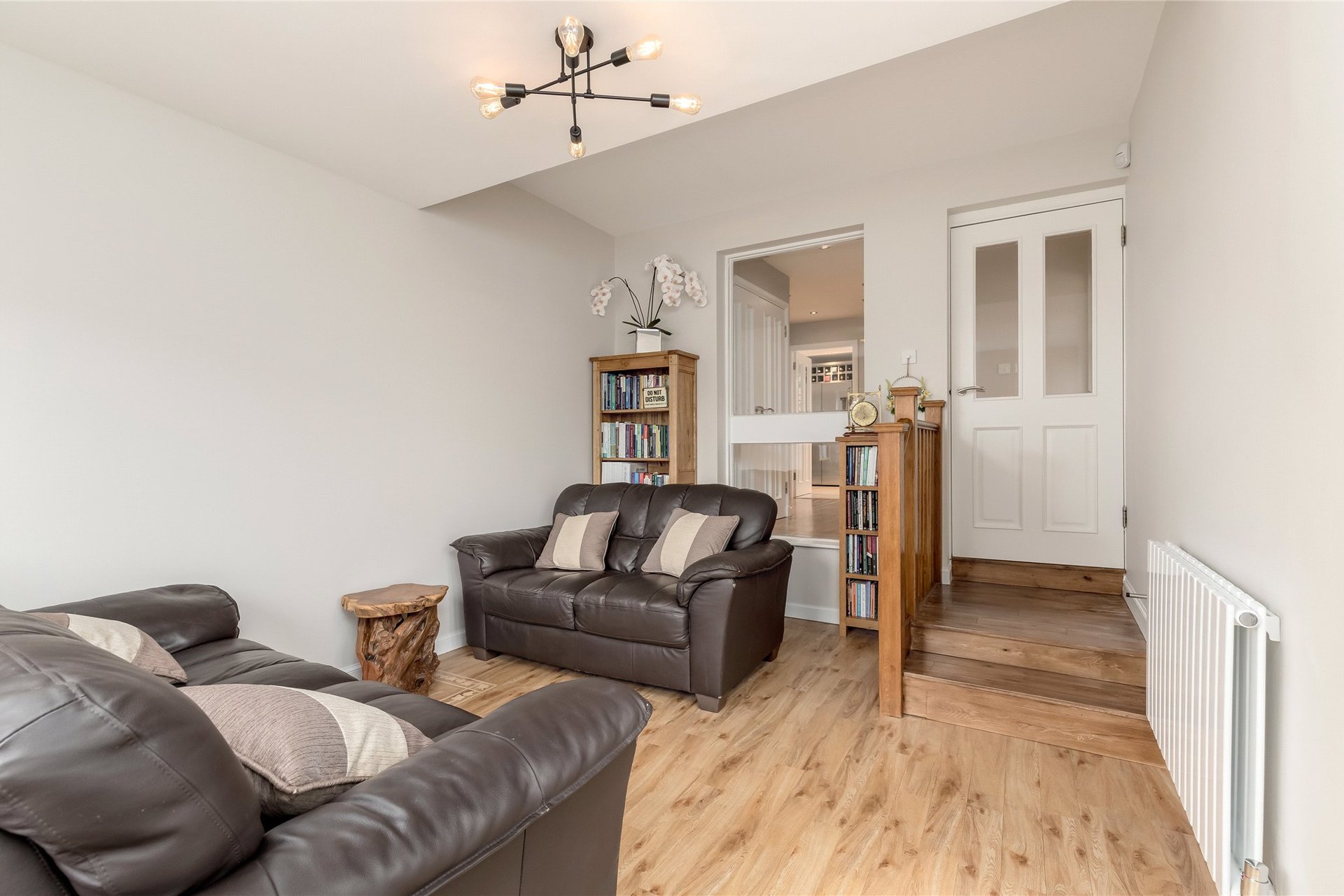 25 Avon Road, Cramond, Edinburgh, EH4 6RD - Picture #15