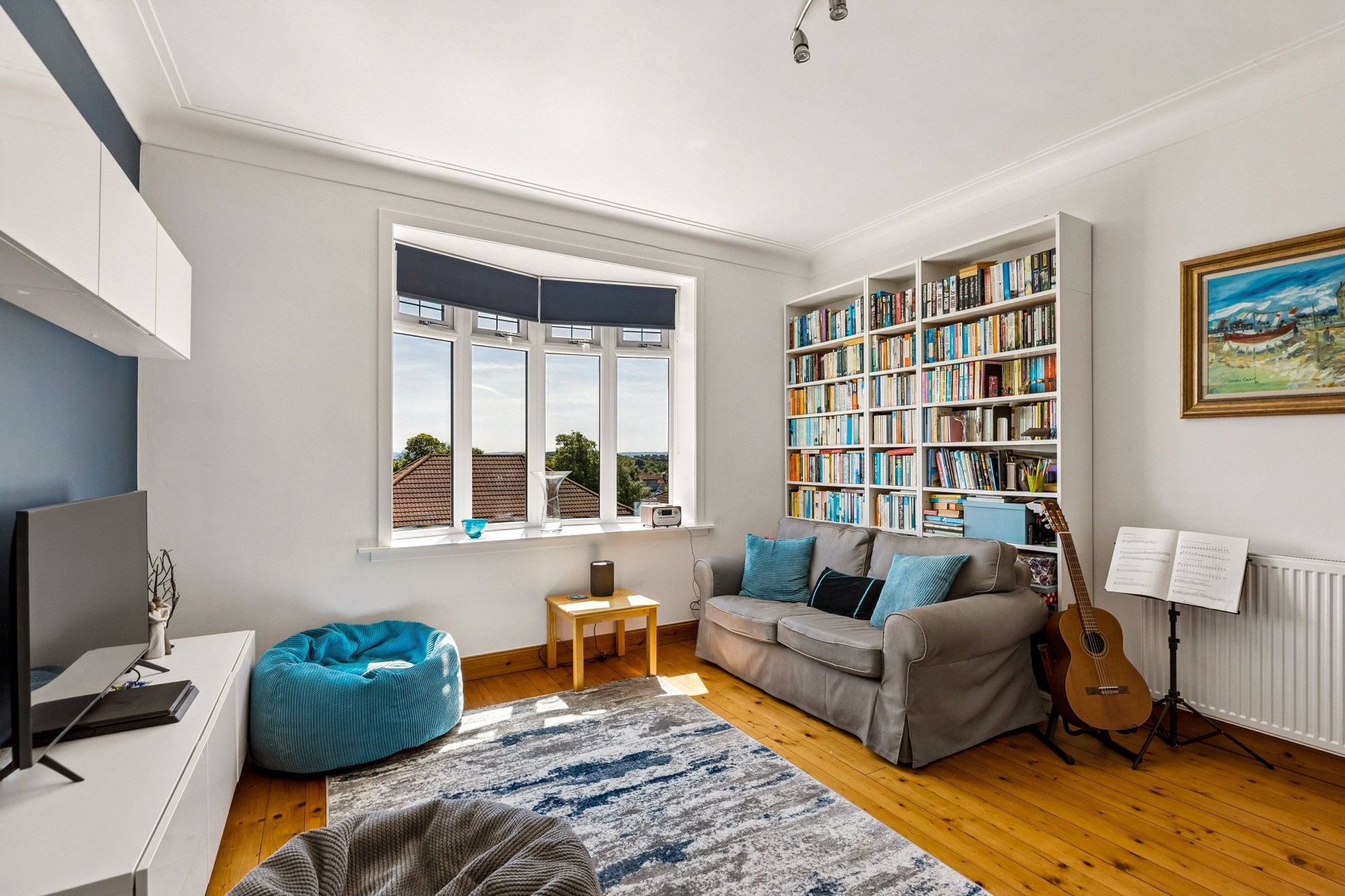 19 Douglas Park Crescent, Bearsden, G61 3DS - Picture #8