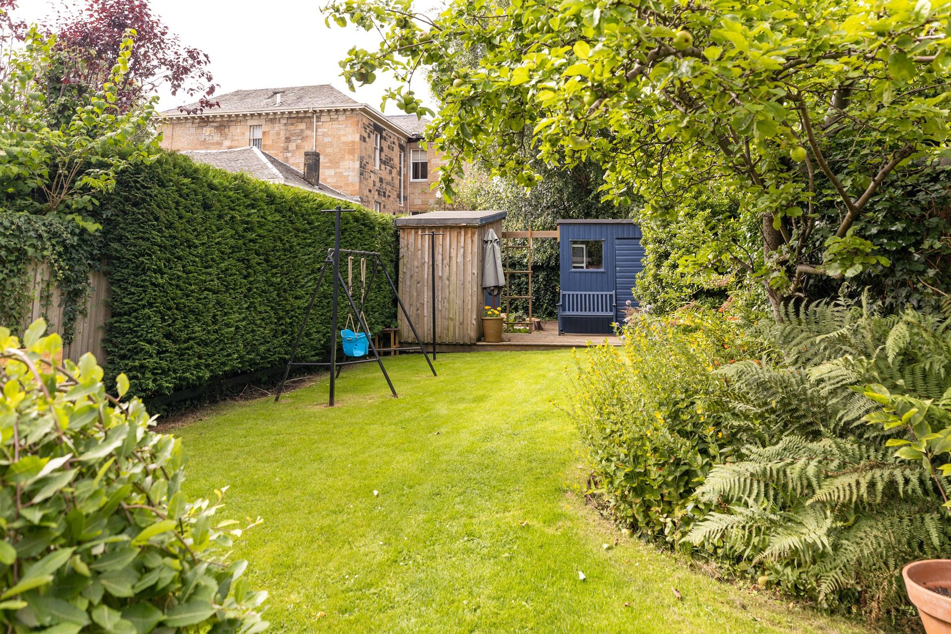 335 Albert Drive, Pollokshields, Glasgow, G41 5HJ - Picture #28