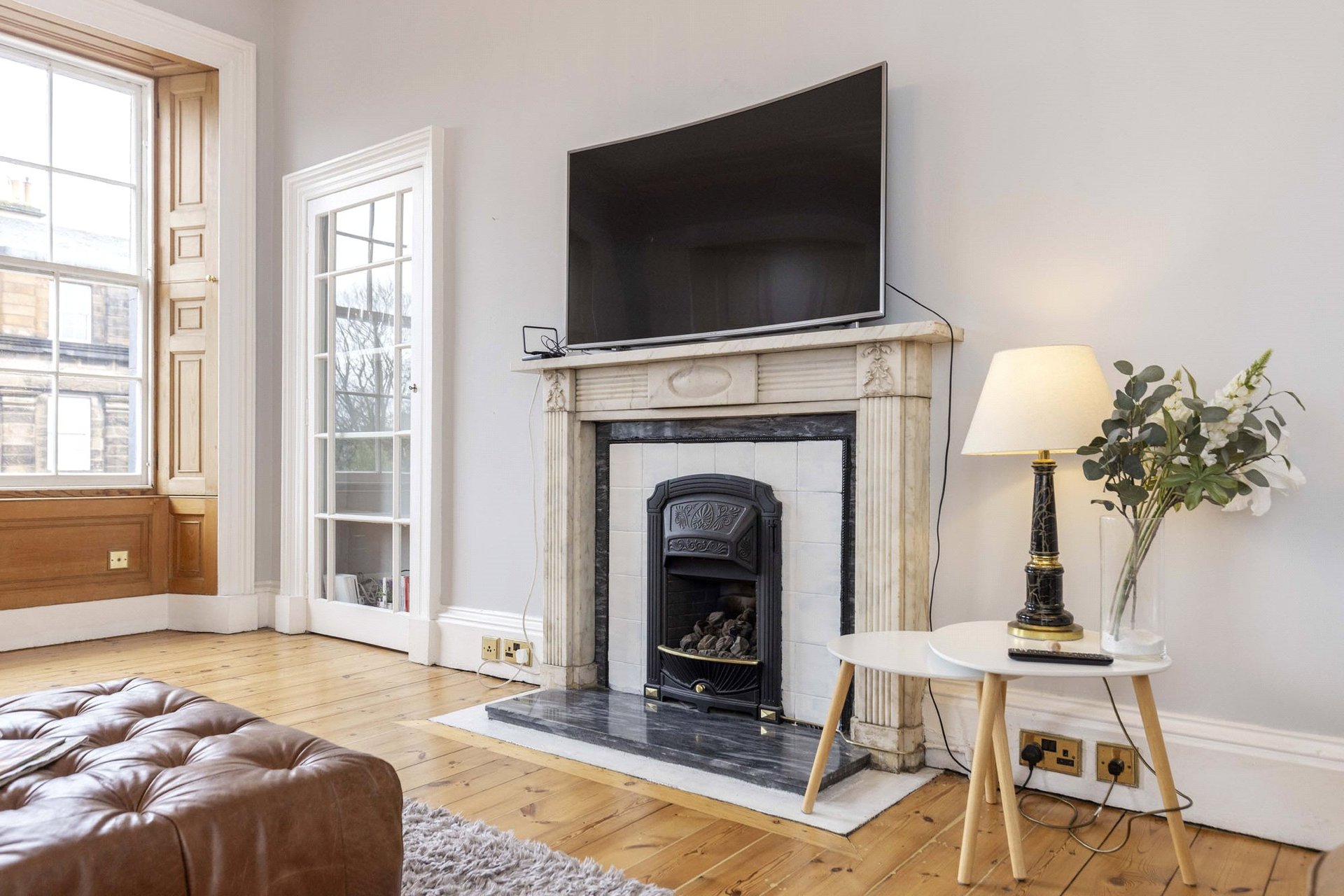 (2f1), 11/3 Melville Place, Edinburgh, EH3 7PR - Picture #5