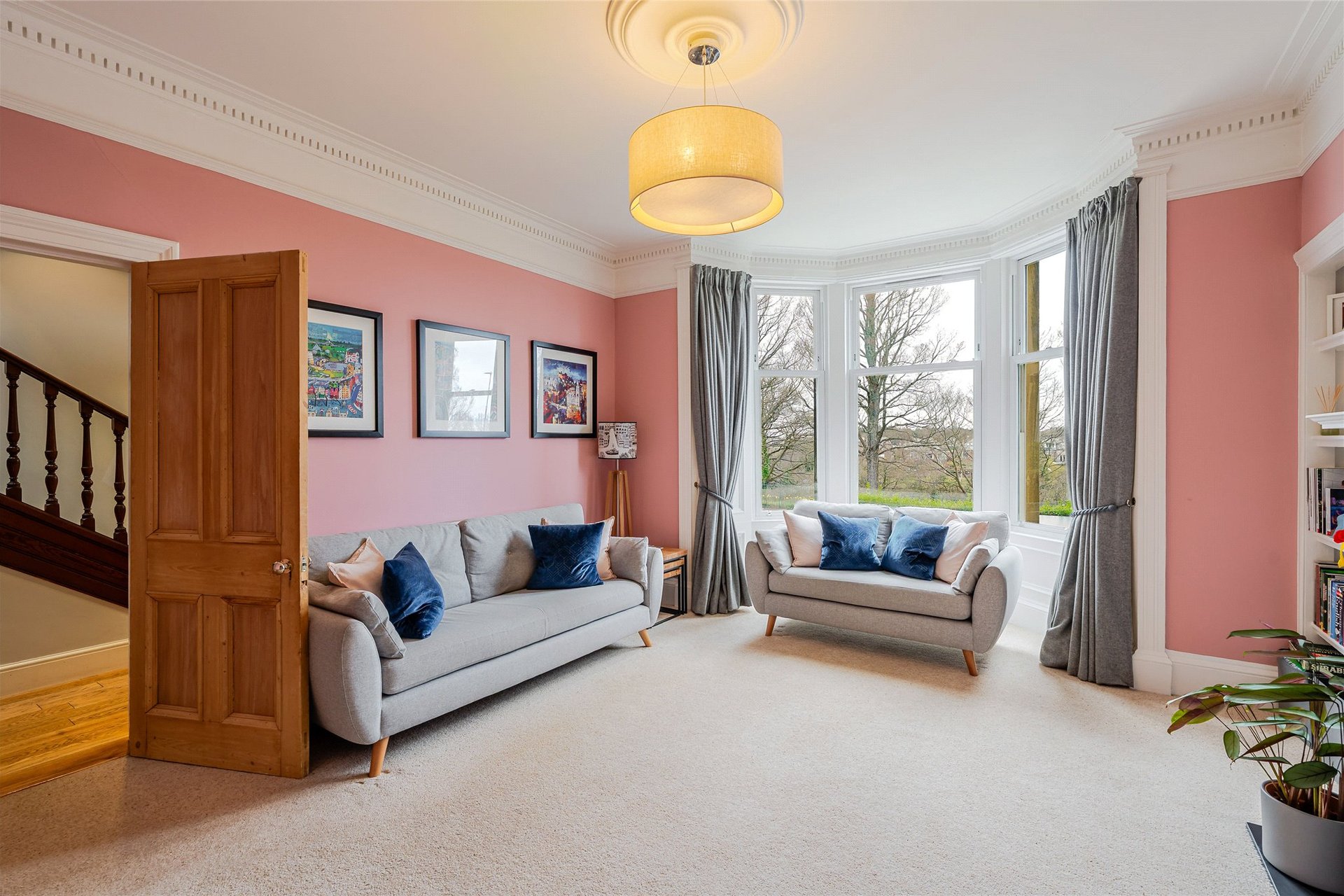 22 Pentland Terrace, Edinburgh, EH10 6HB - Picture #4